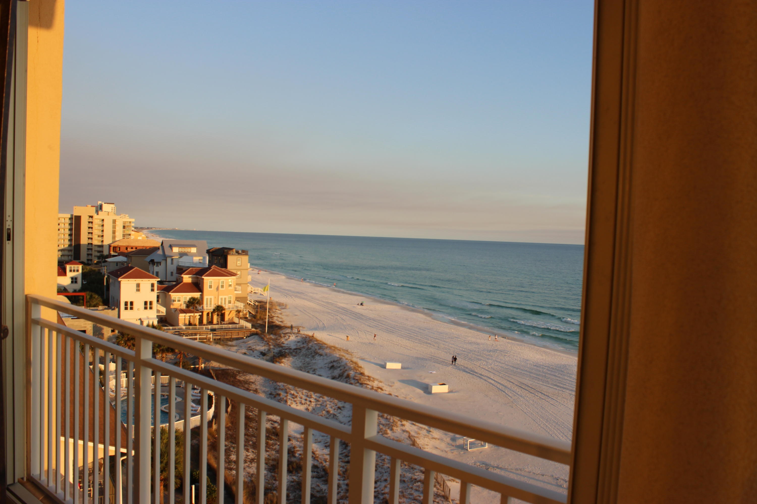 GRAND DUNES - SOUTH TOWER - Residential