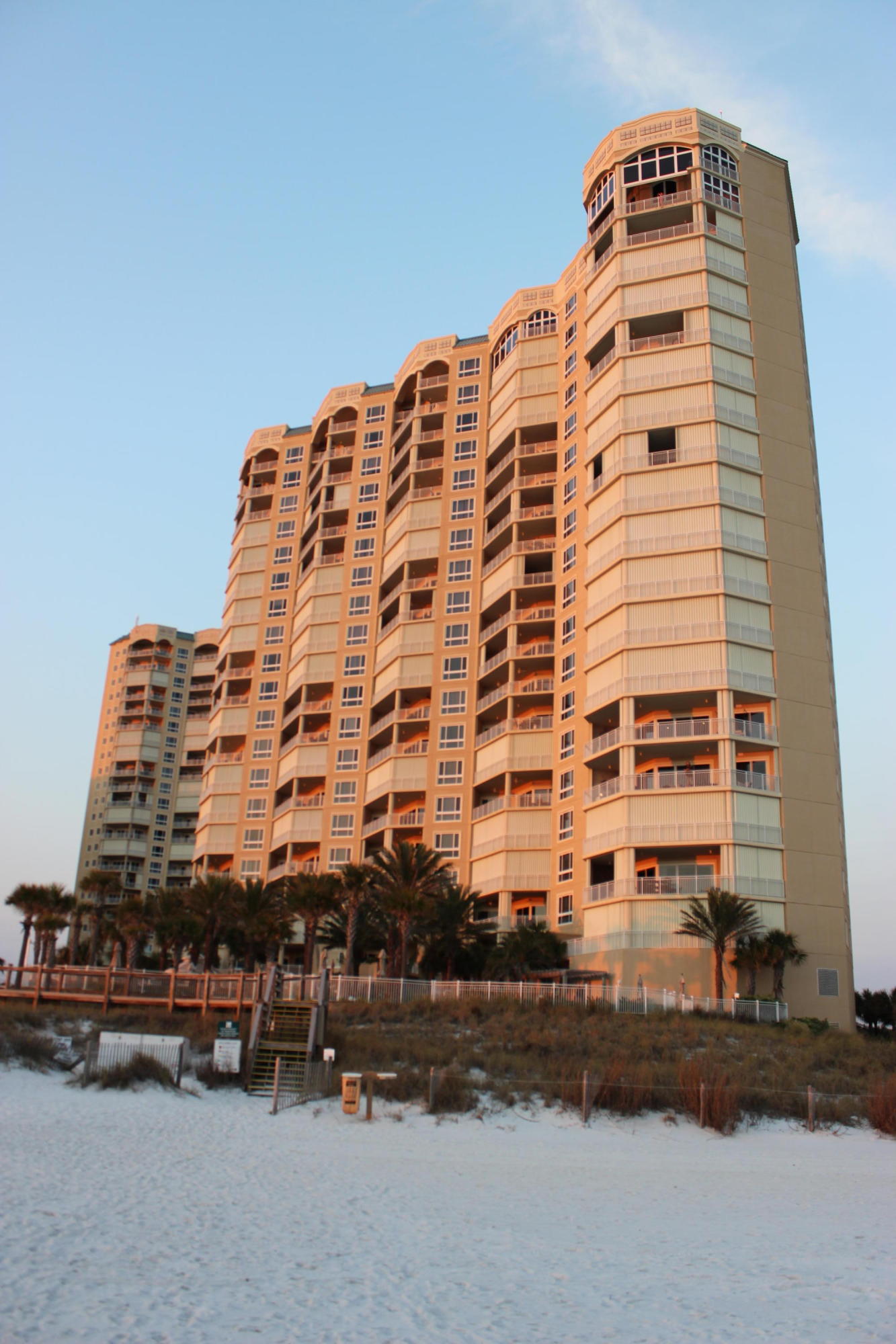 GRAND DUNES - SOUTH TOWER - Residential