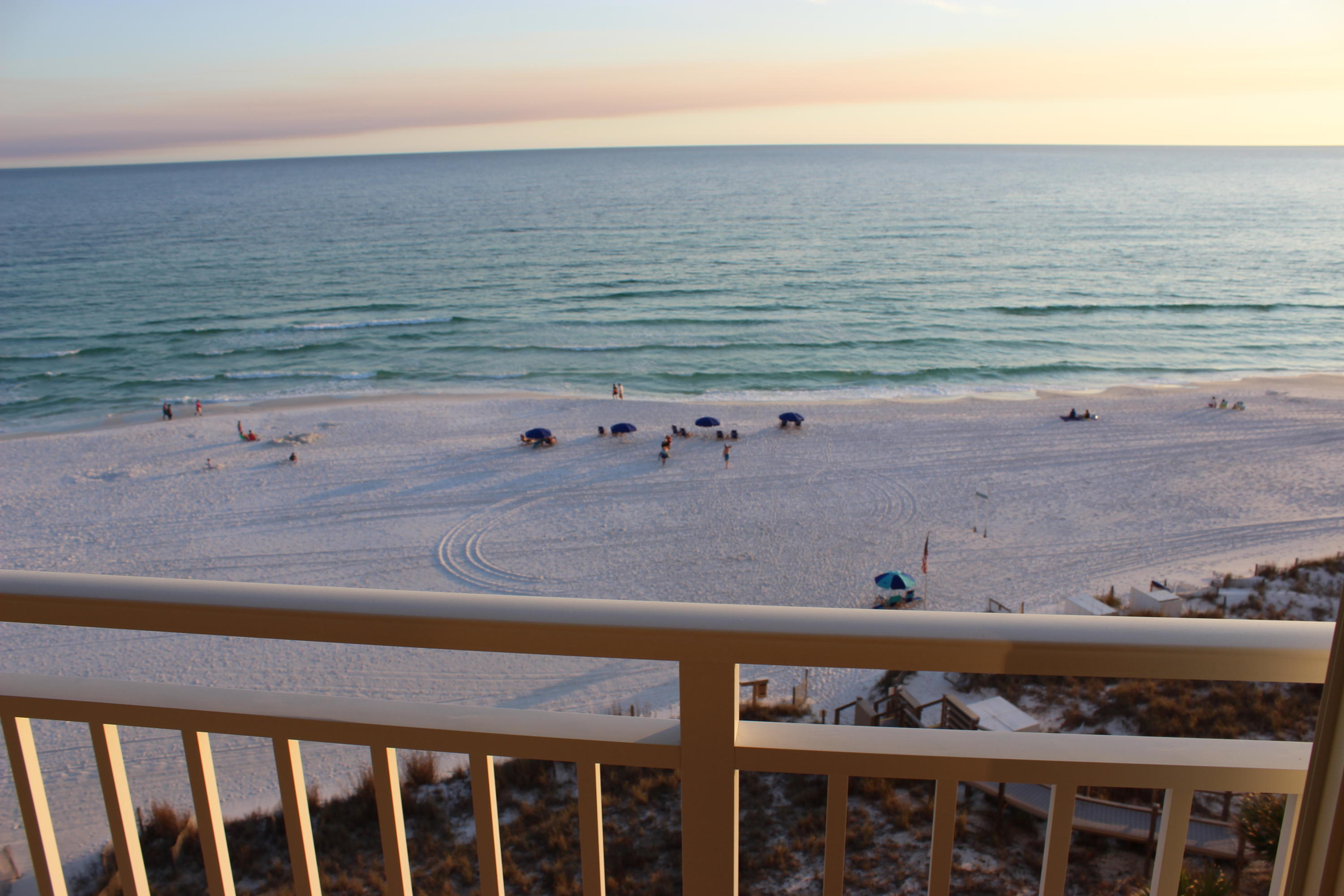 GRAND DUNES - SOUTH TOWER - Residential