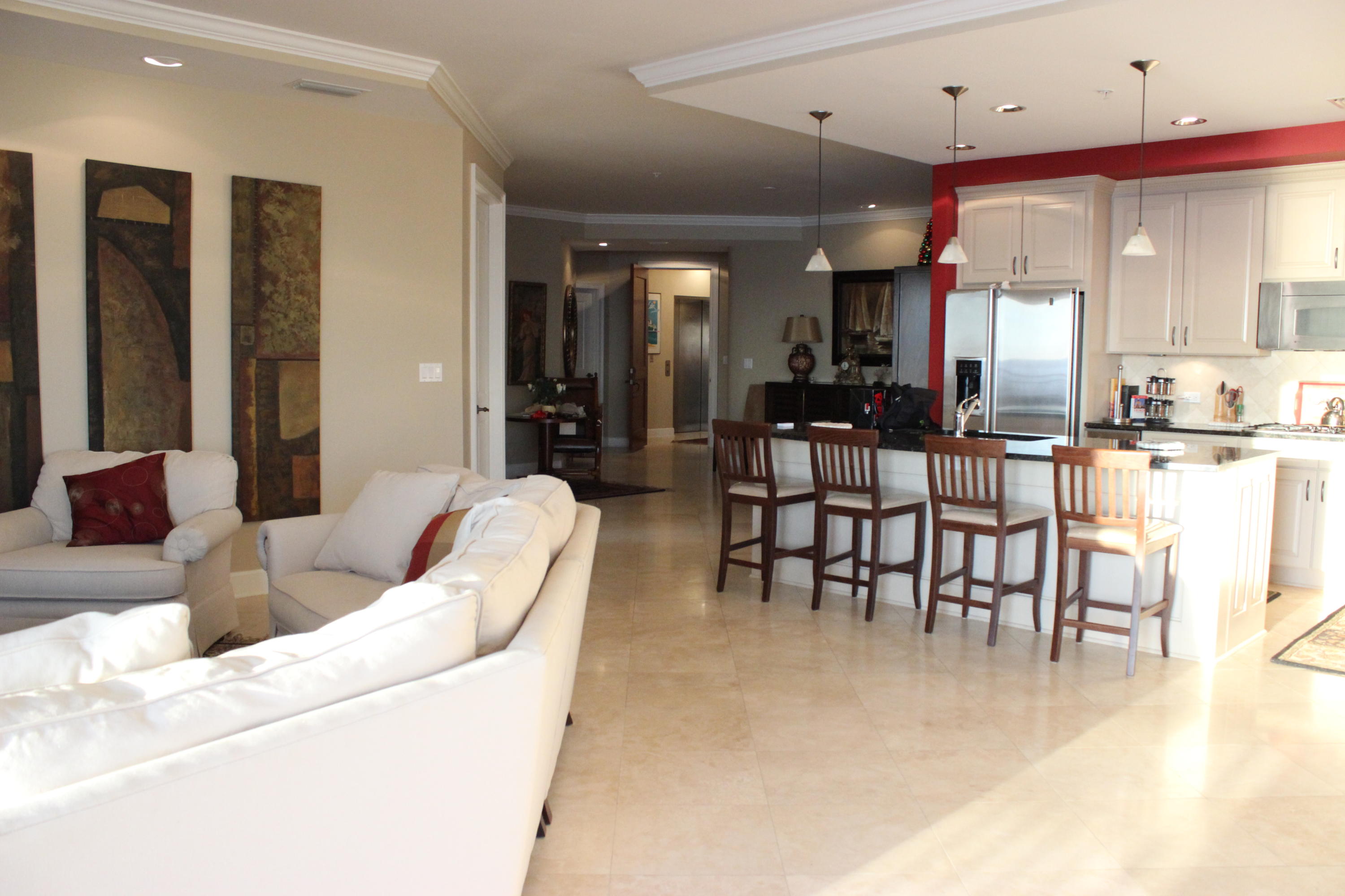 GRAND DUNES - SOUTH TOWER - Residential