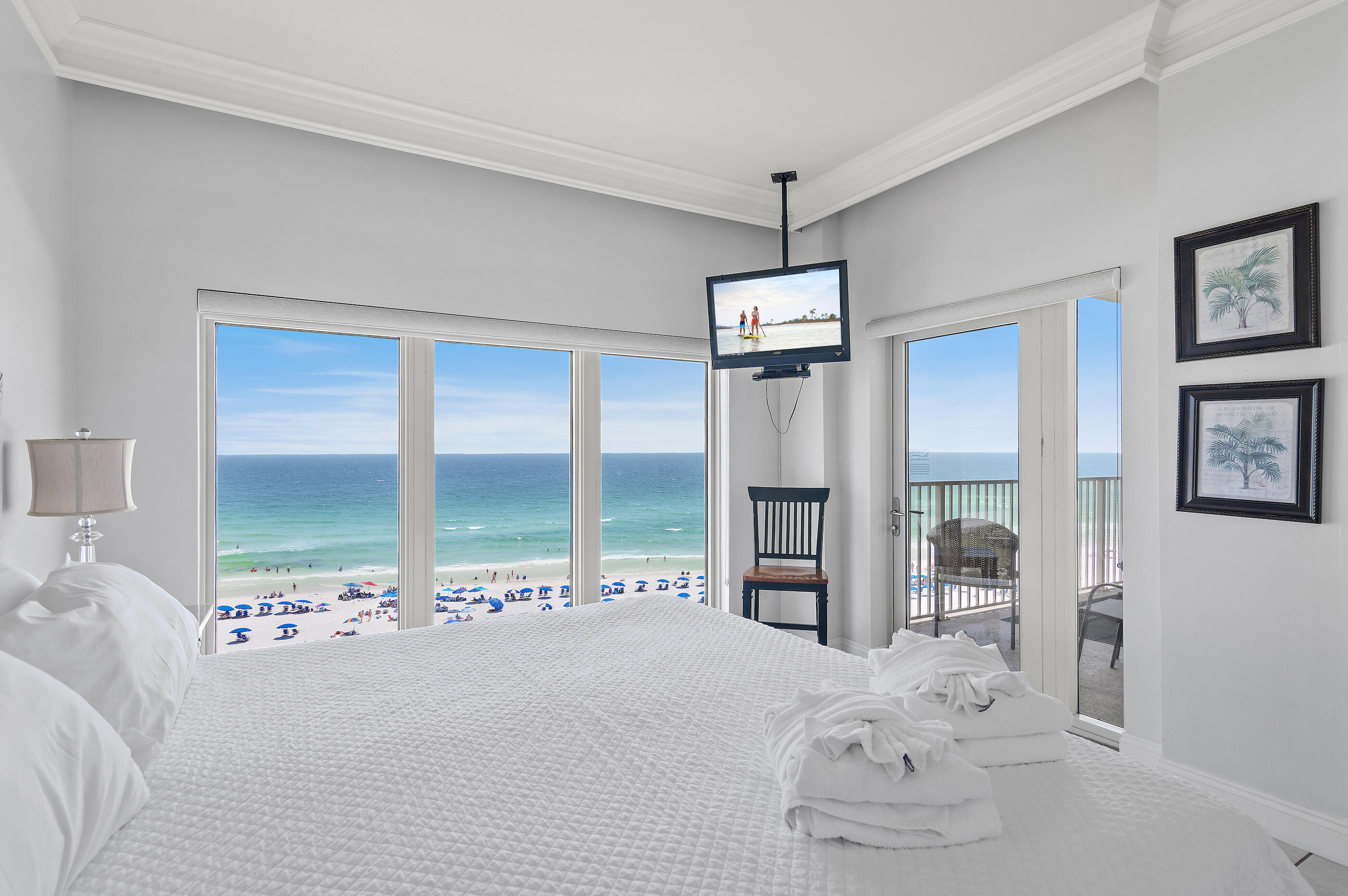TOPS'L BEACH MANOR - Residential