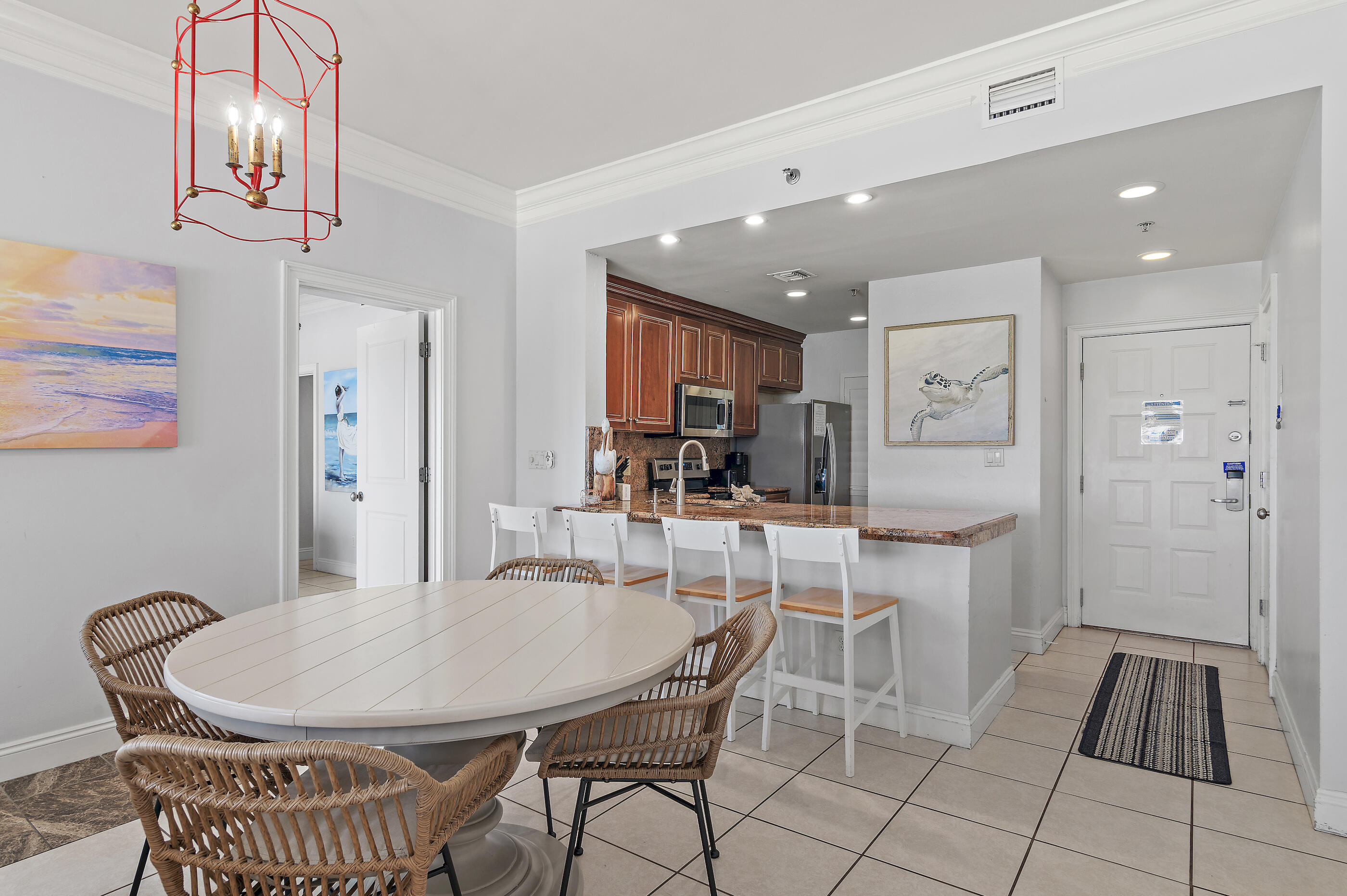 TOPS'L BEACH MANOR - Residential