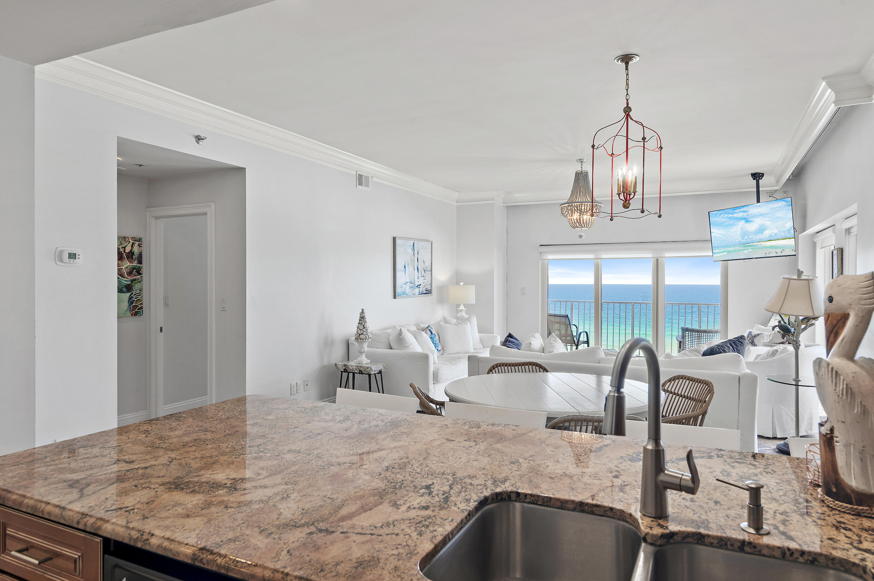 TOPS'L BEACH MANOR - Residential