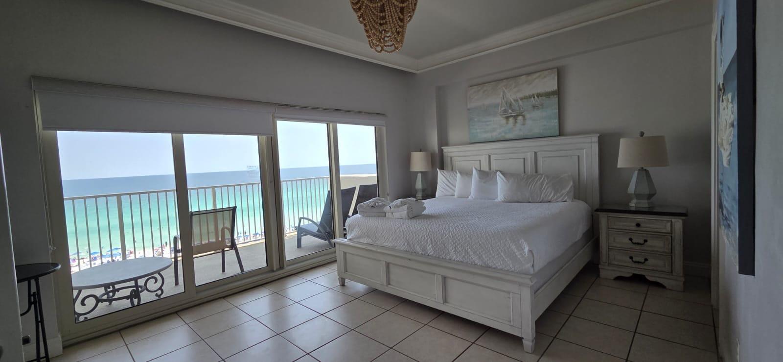 TOPS'L BEACH MANOR - Residential