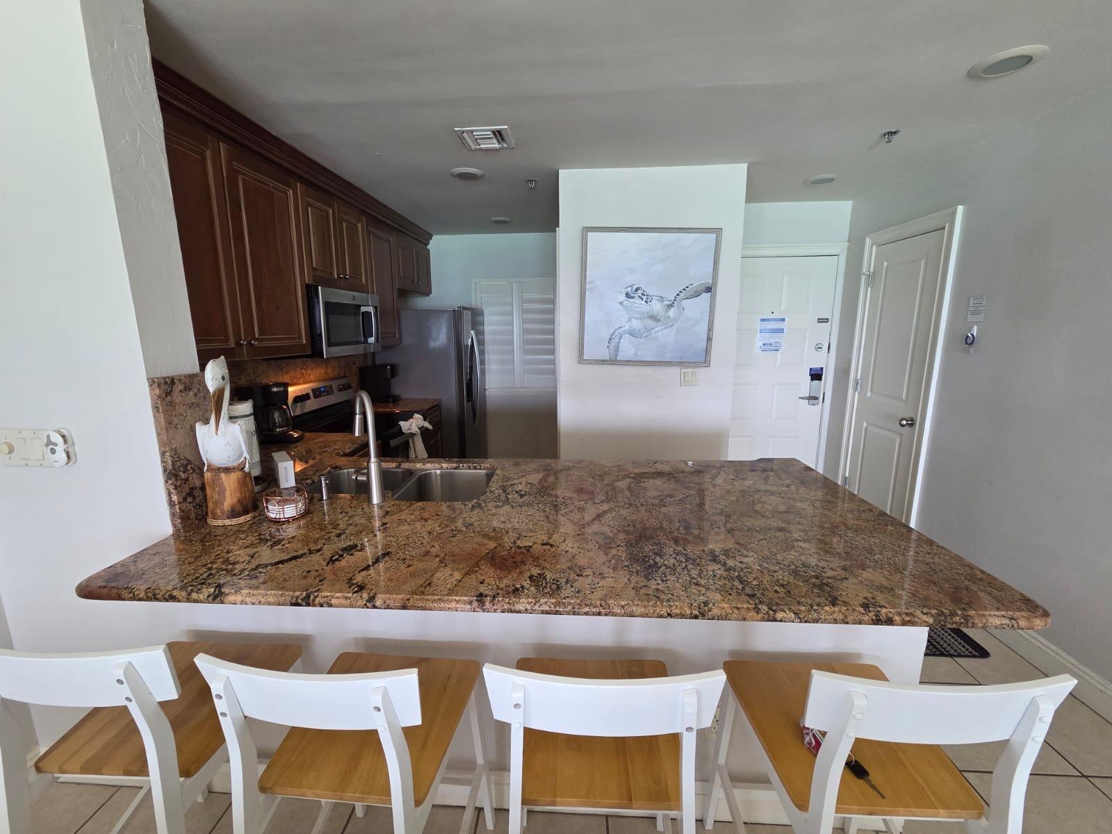 TOPS'L BEACH MANOR - Residential