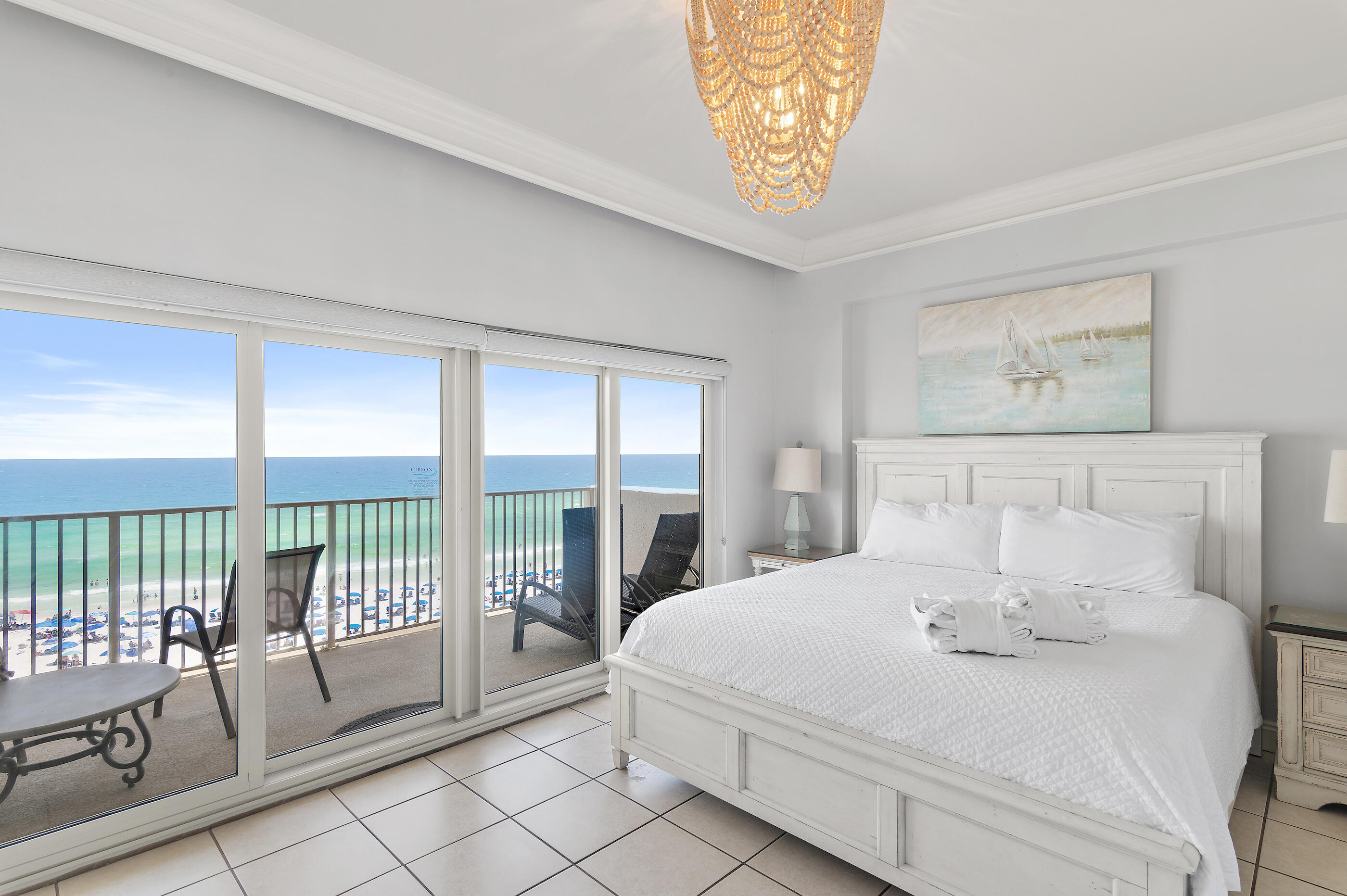 TOPS'L BEACH MANOR - Residential