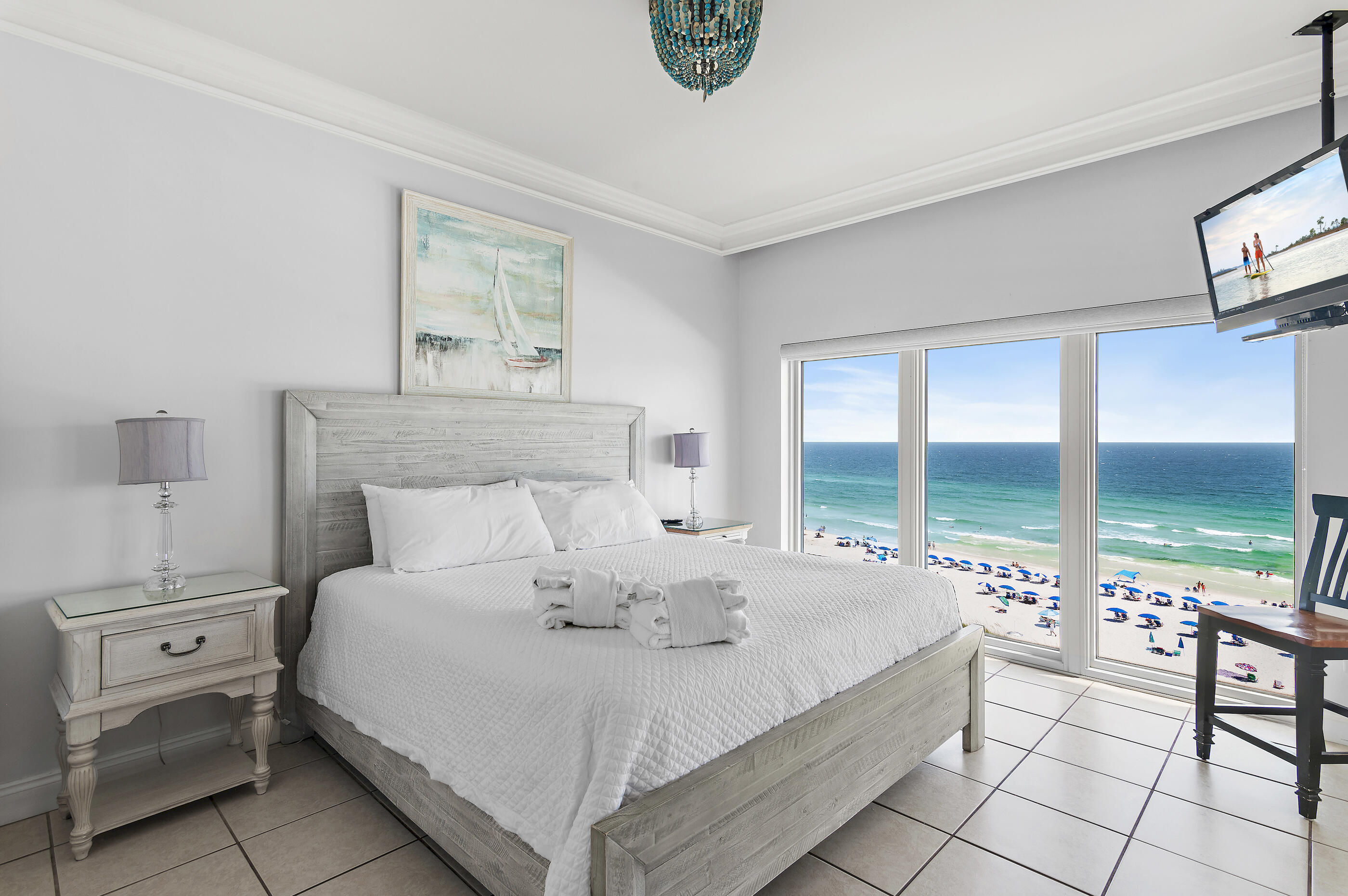 TOPS'L BEACH MANOR - Residential