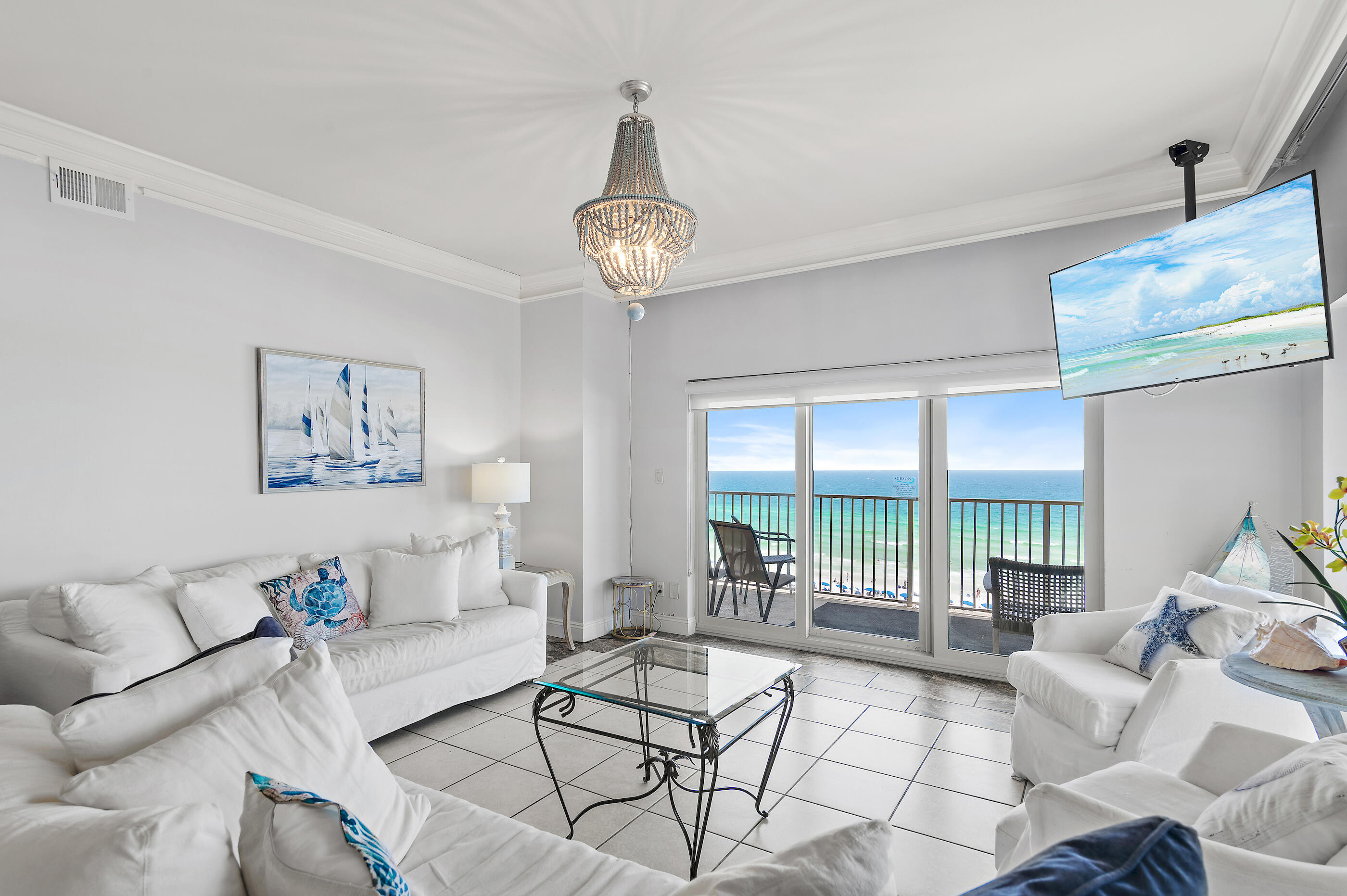 TOPS'L BEACH MANOR - Residential