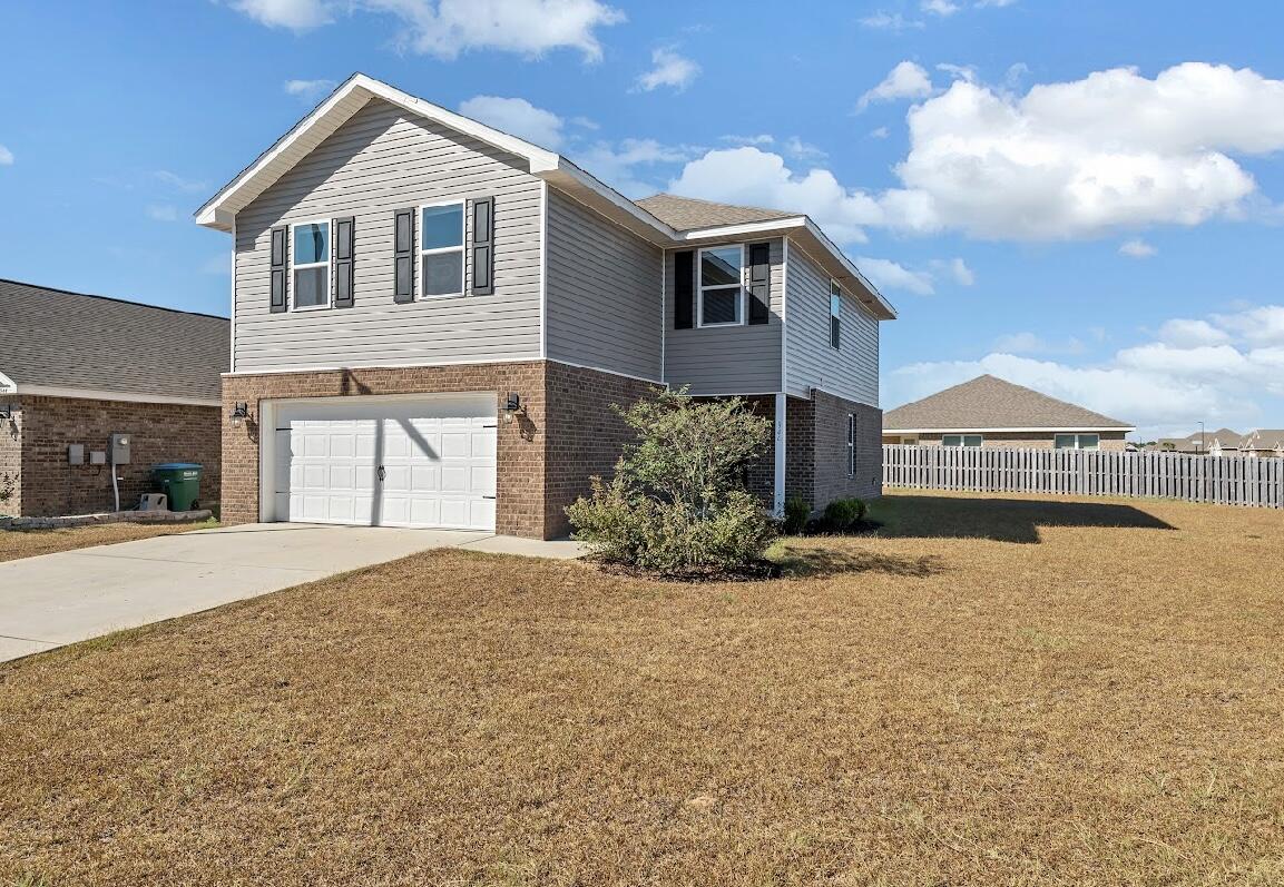 Redstone Commons - Residential