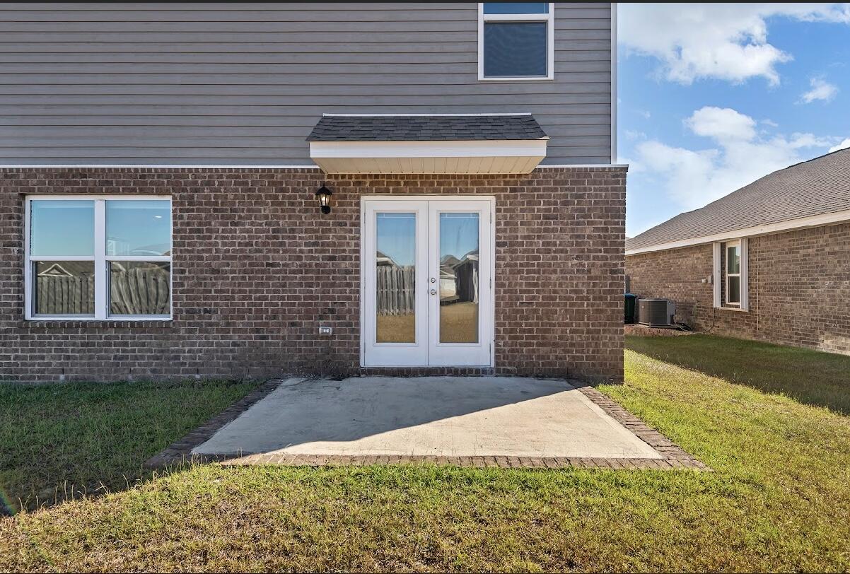 Redstone Commons - Residential