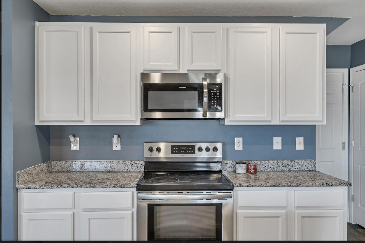 Redstone Commons - Residential