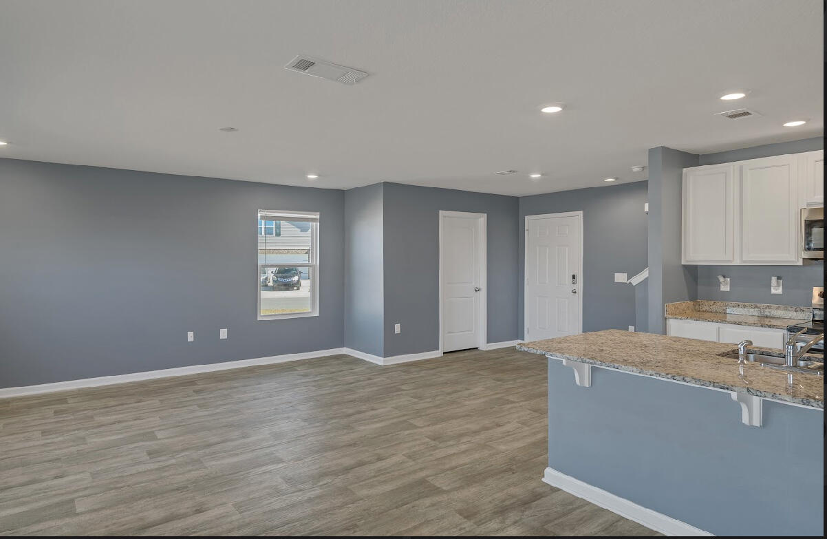 Redstone Commons - Residential