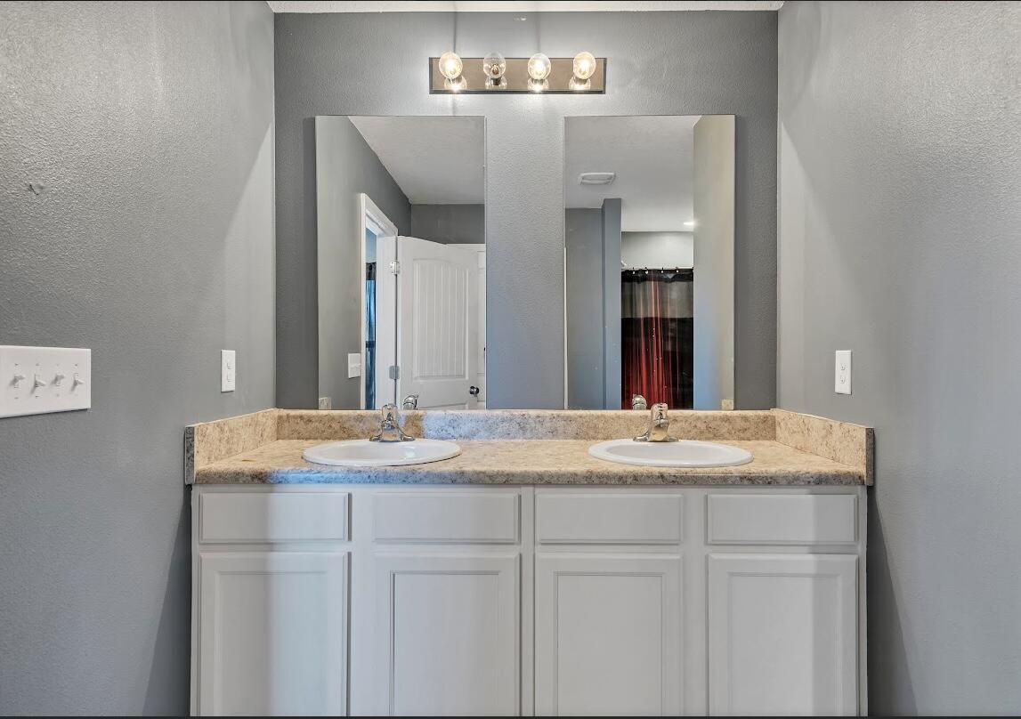 Redstone Commons - Residential