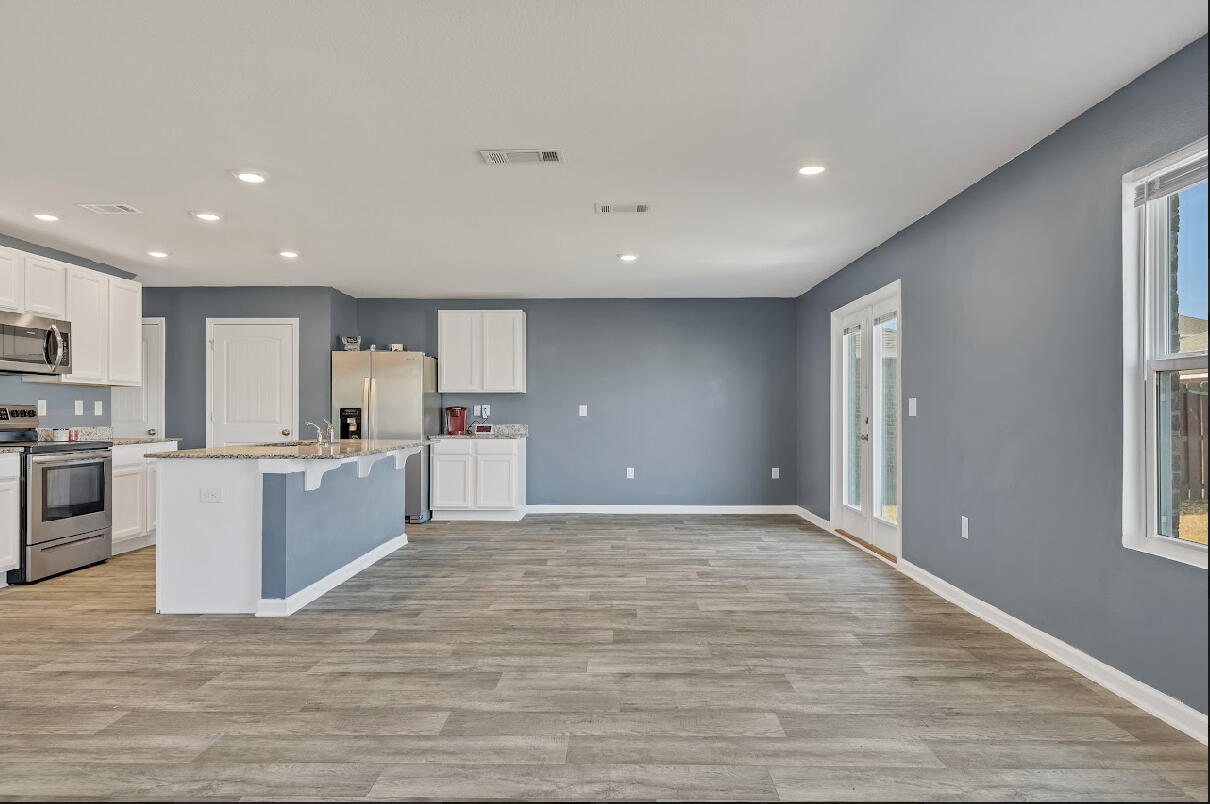 Redstone Commons - Residential