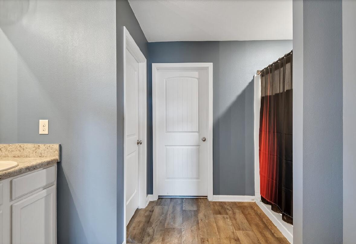 Redstone Commons - Residential