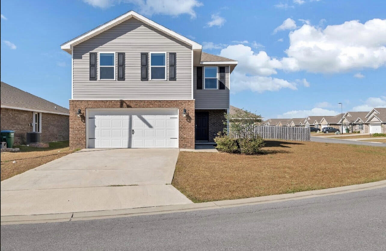 Redstone Commons - Residential