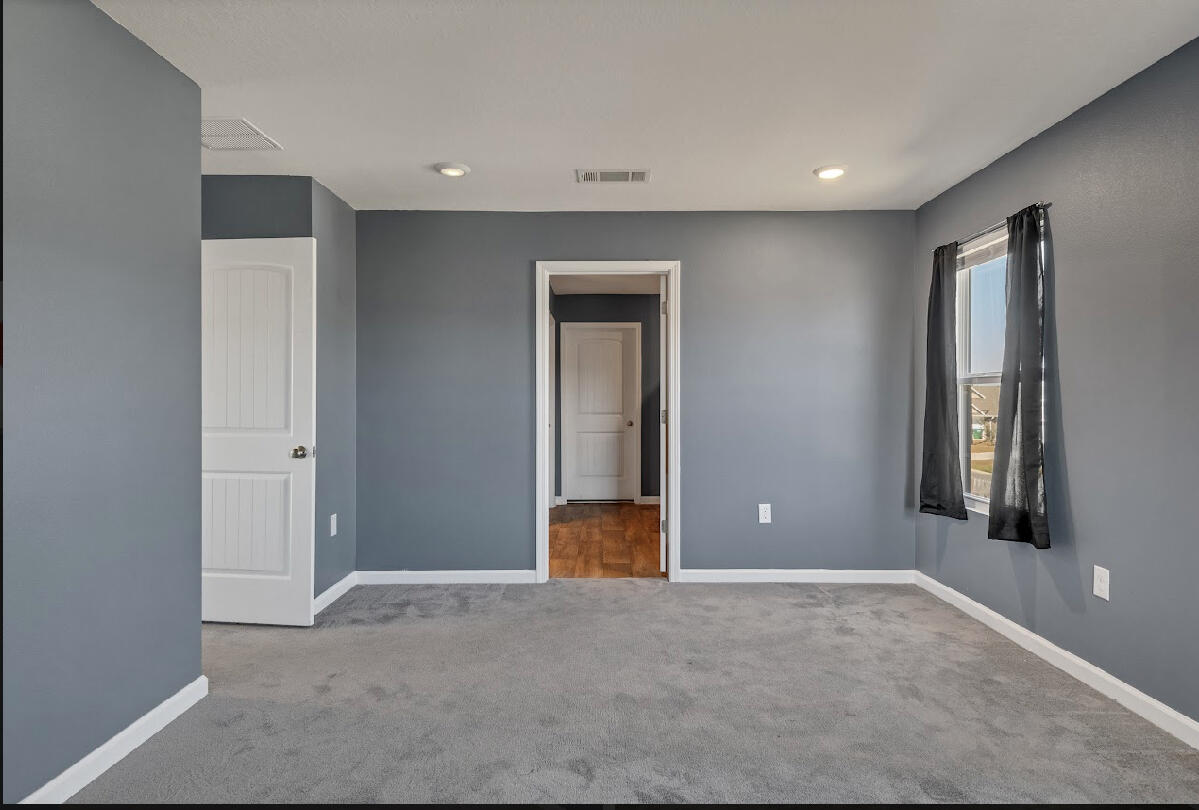 Redstone Commons - Residential