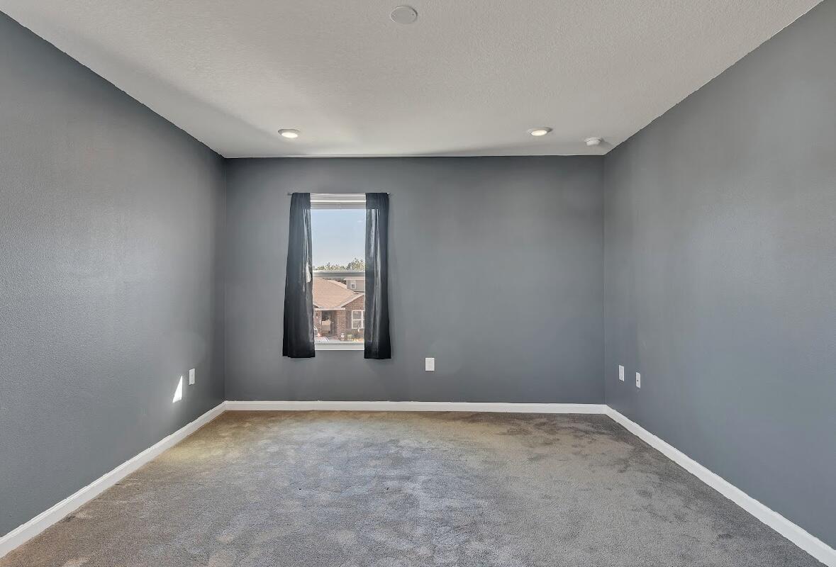 Redstone Commons - Residential