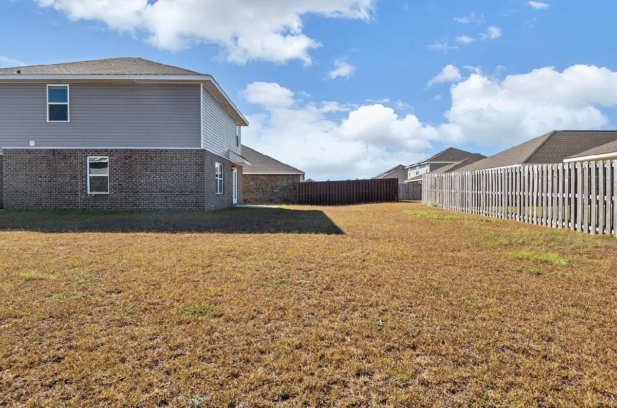 Redstone Commons - Residential