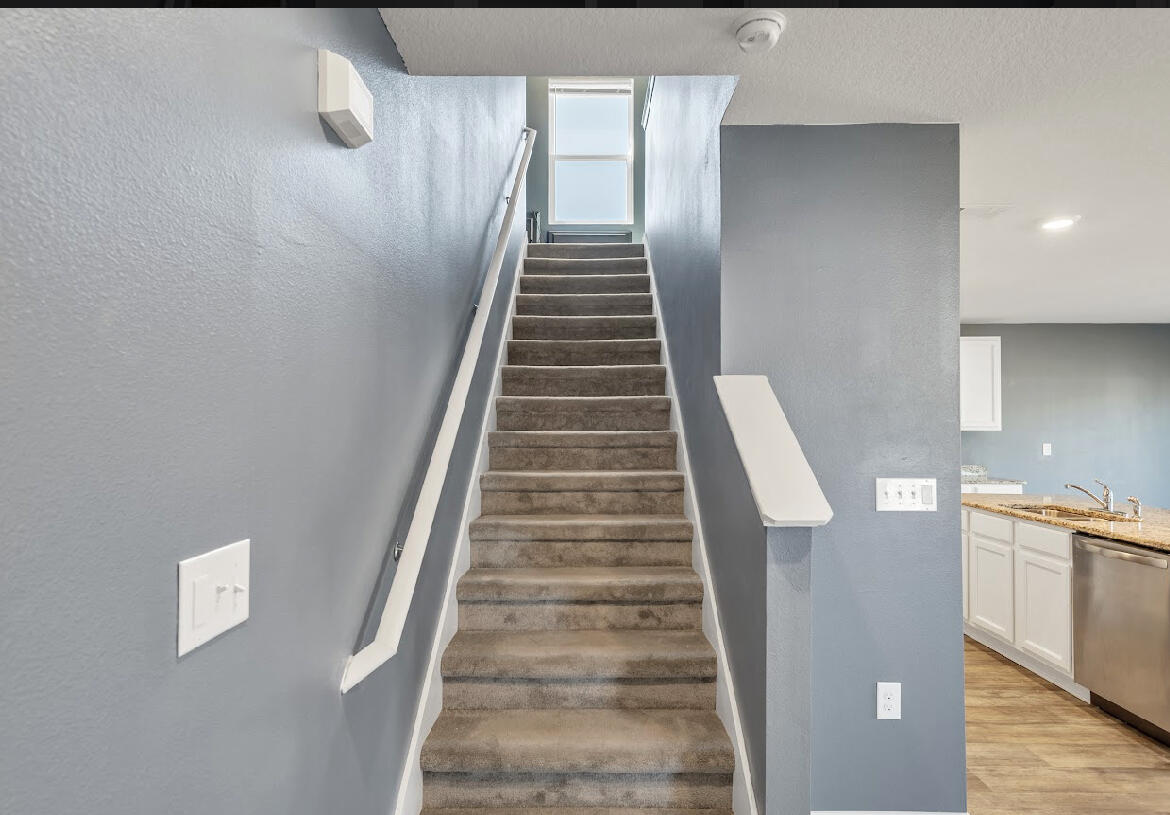 Redstone Commons - Residential