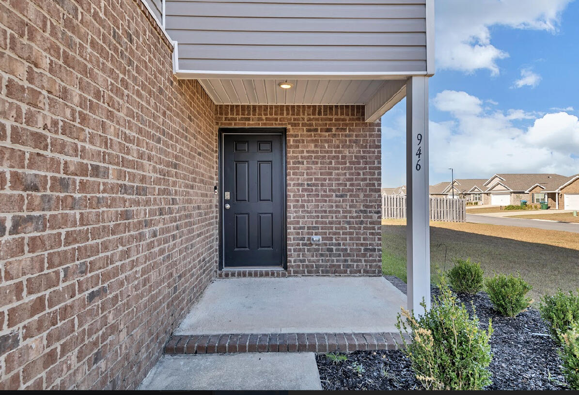 Redstone Commons - Residential