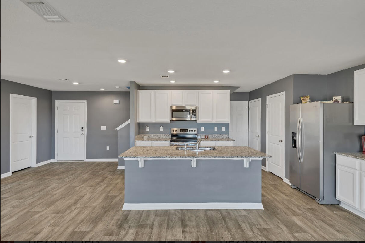 Redstone Commons - Residential