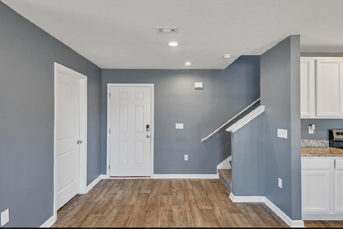 Redstone Commons - Residential