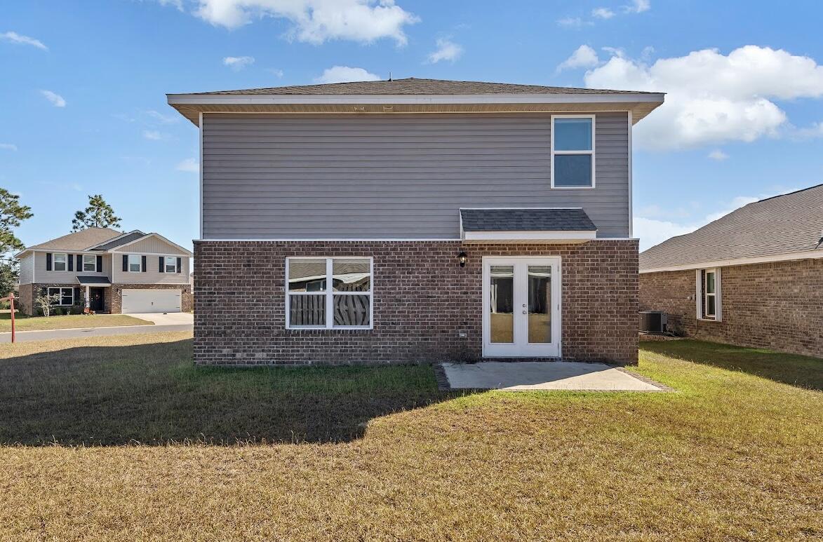 Redstone Commons - Residential