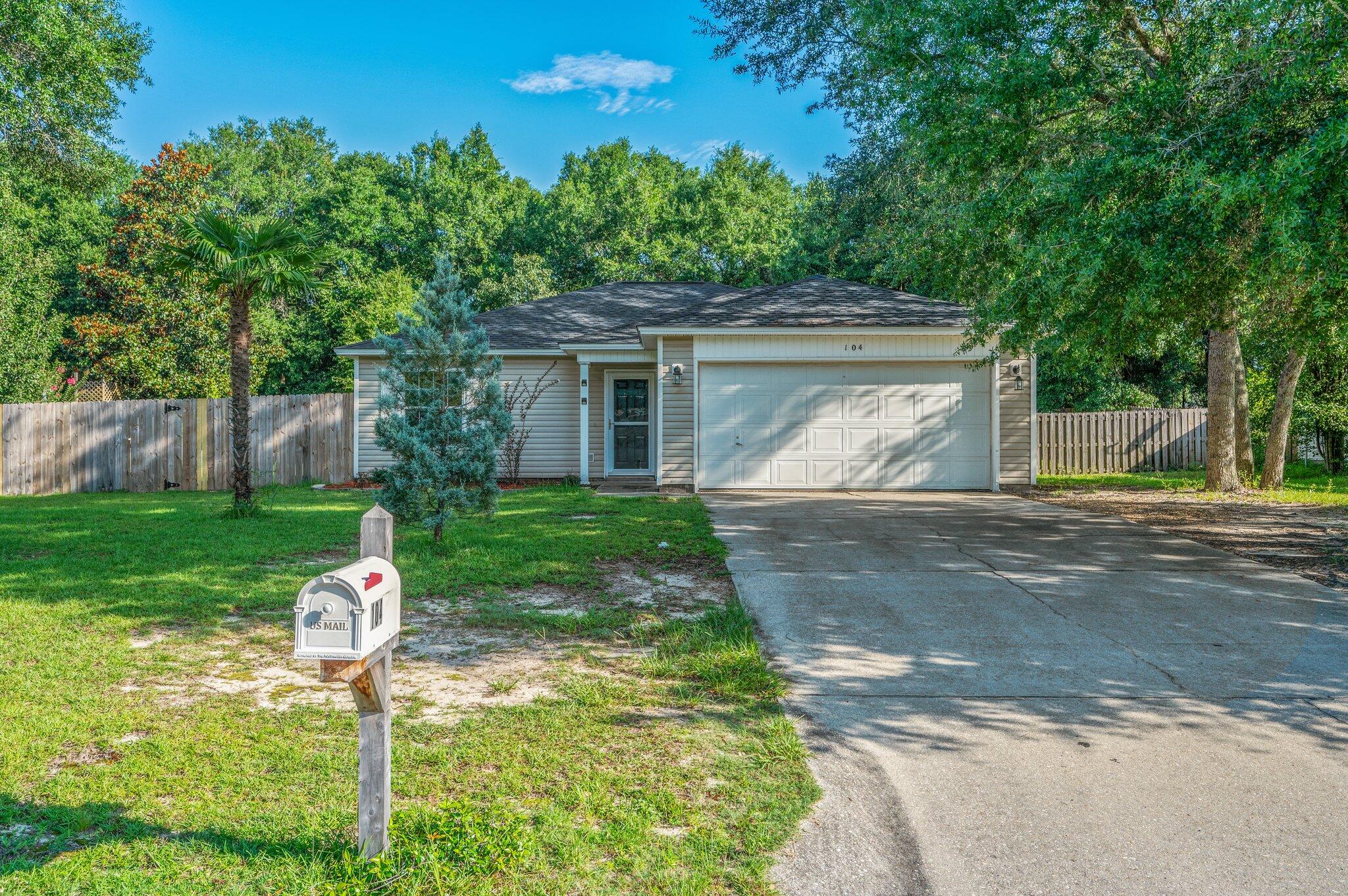 RIDGE CREST PH I - Residential