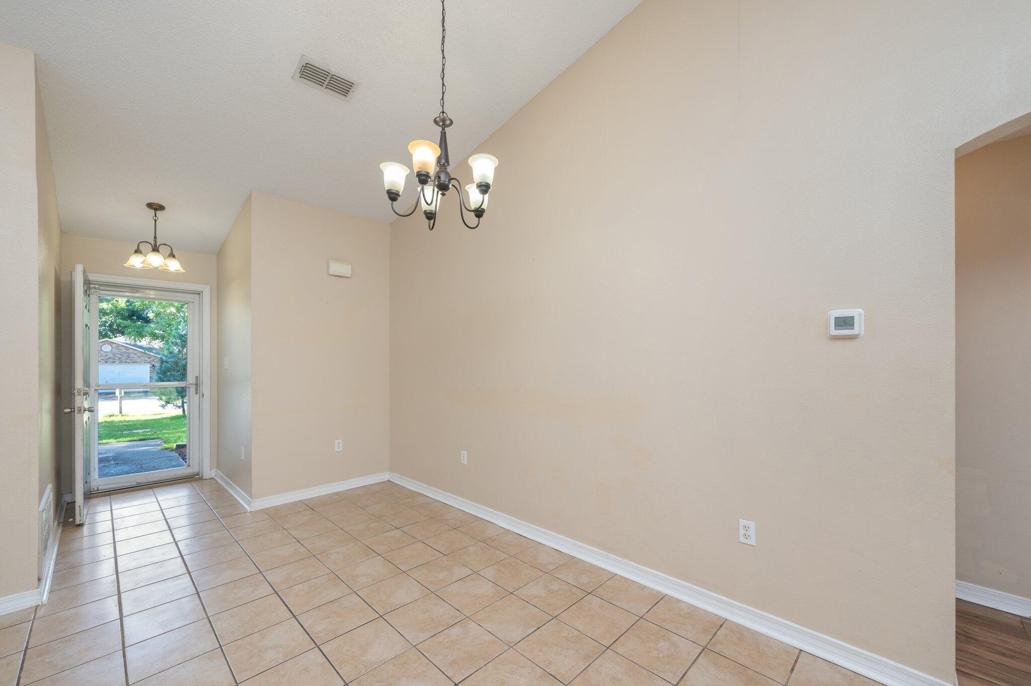 RIDGE CREST PH I - Residential