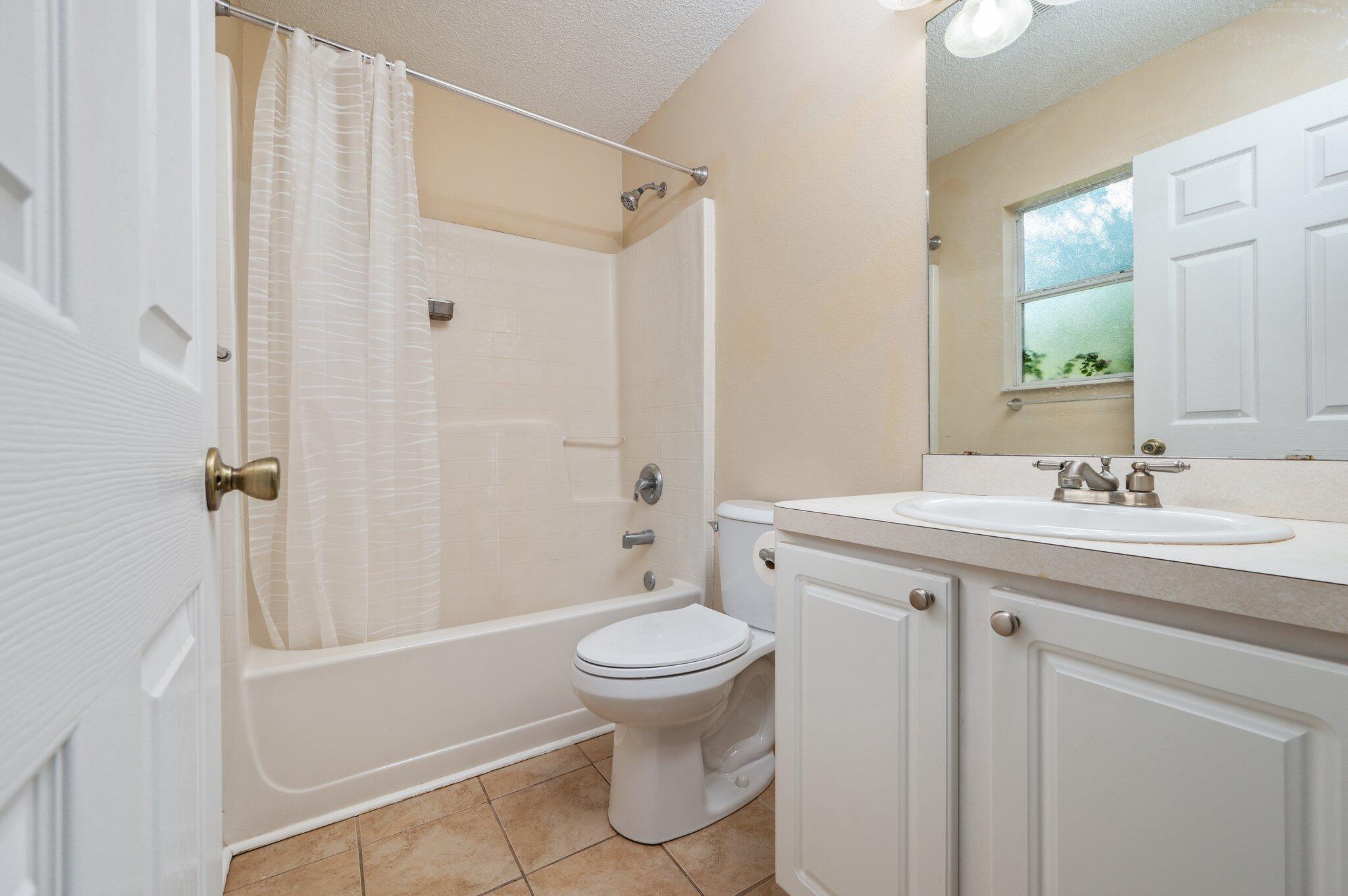 RIDGE CREST PH I - Residential