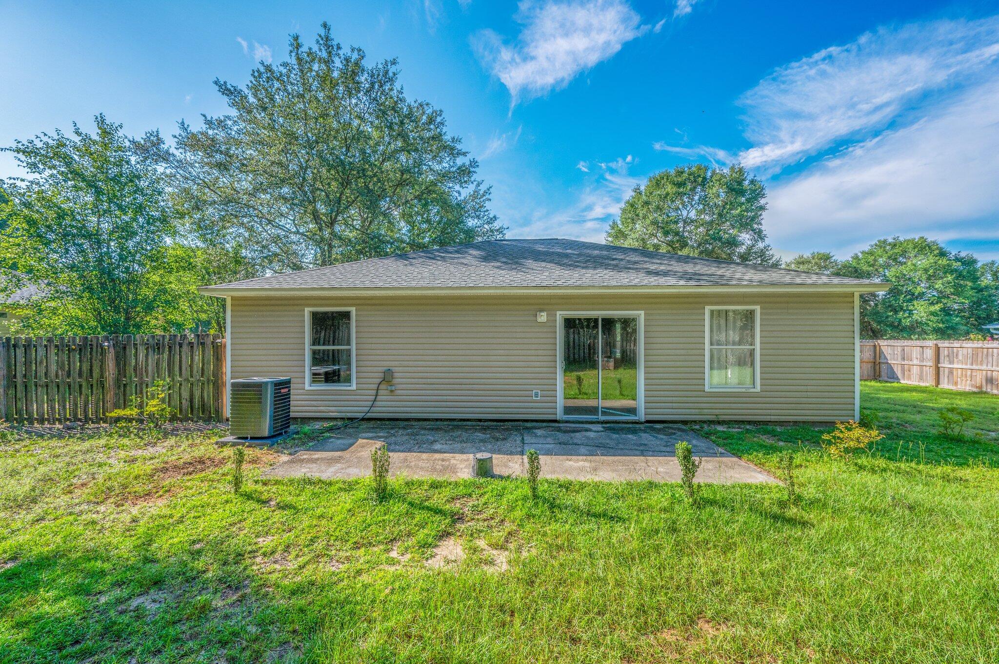 RIDGE CREST PH I - Residential