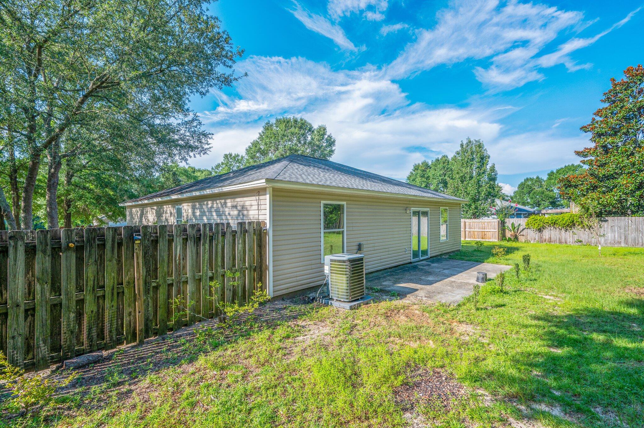 RIDGE CREST PH I - Residential