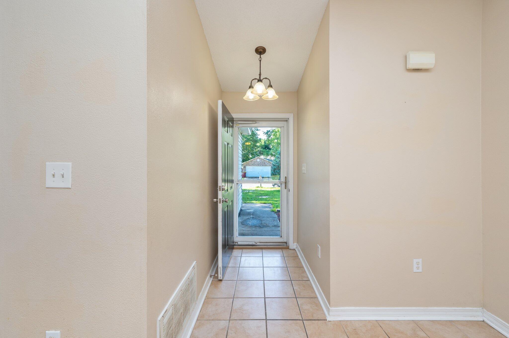 RIDGE CREST PH I - Residential