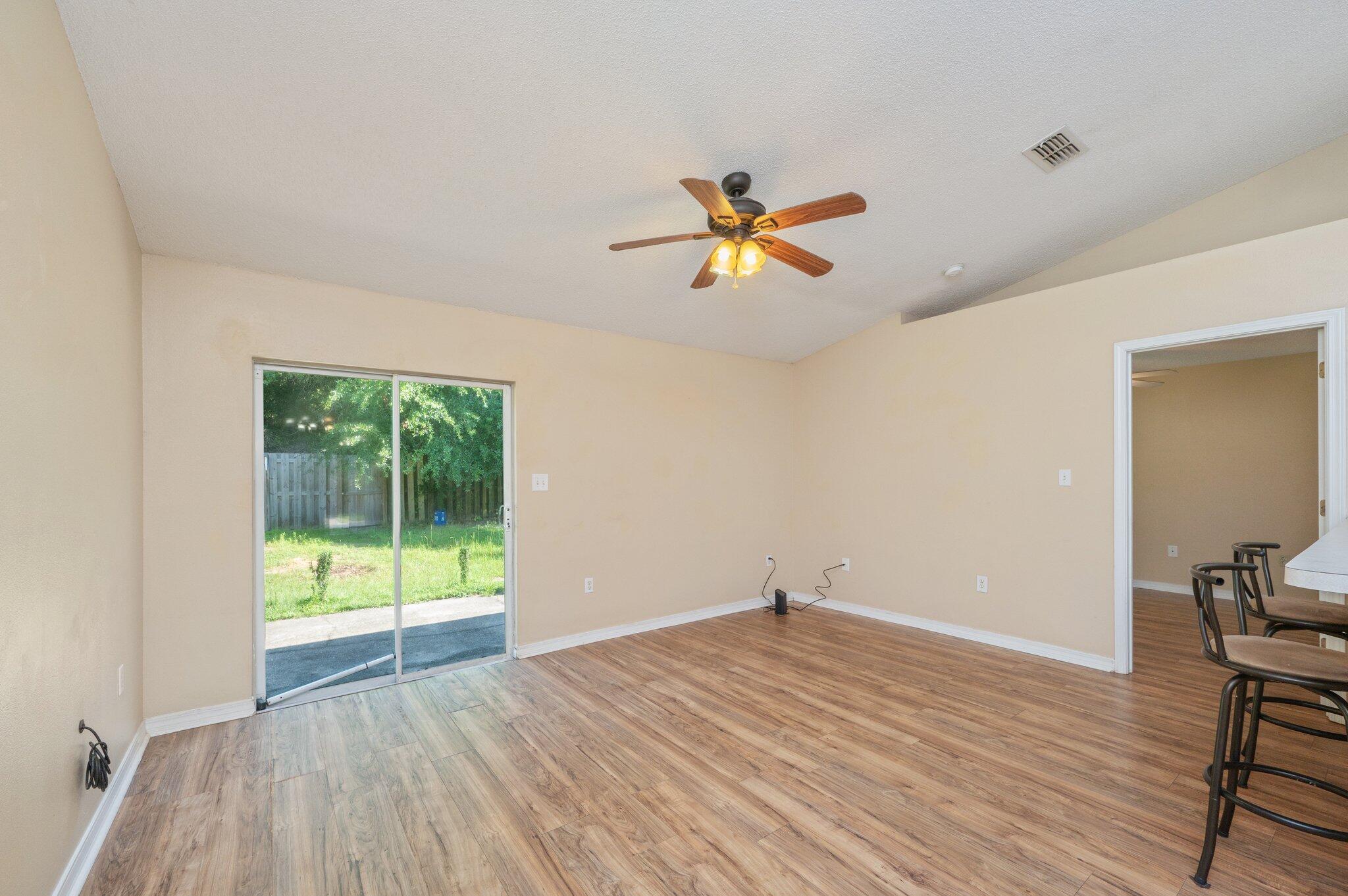 RIDGE CREST PH I - Residential