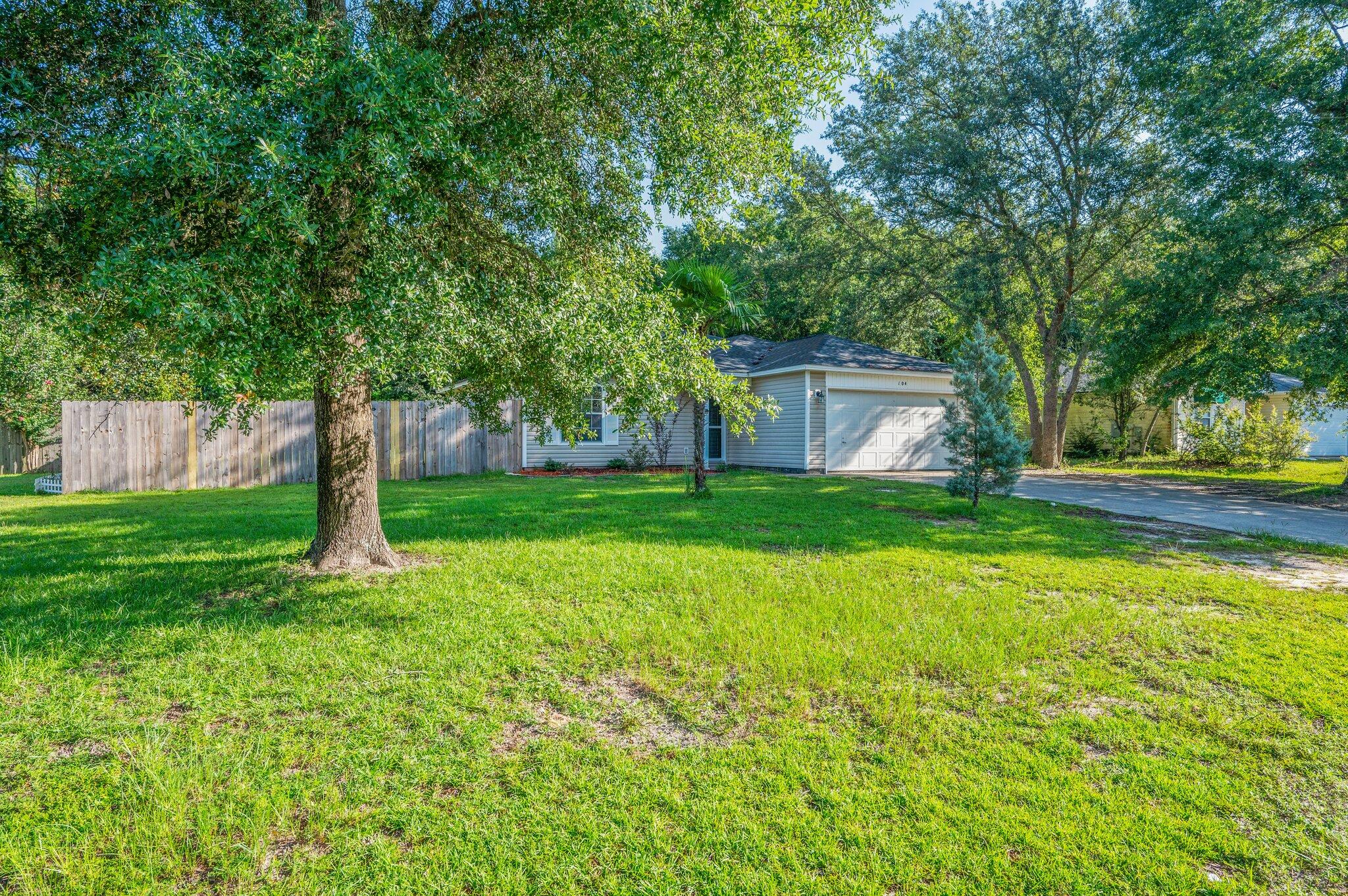 RIDGE CREST PH I - Residential