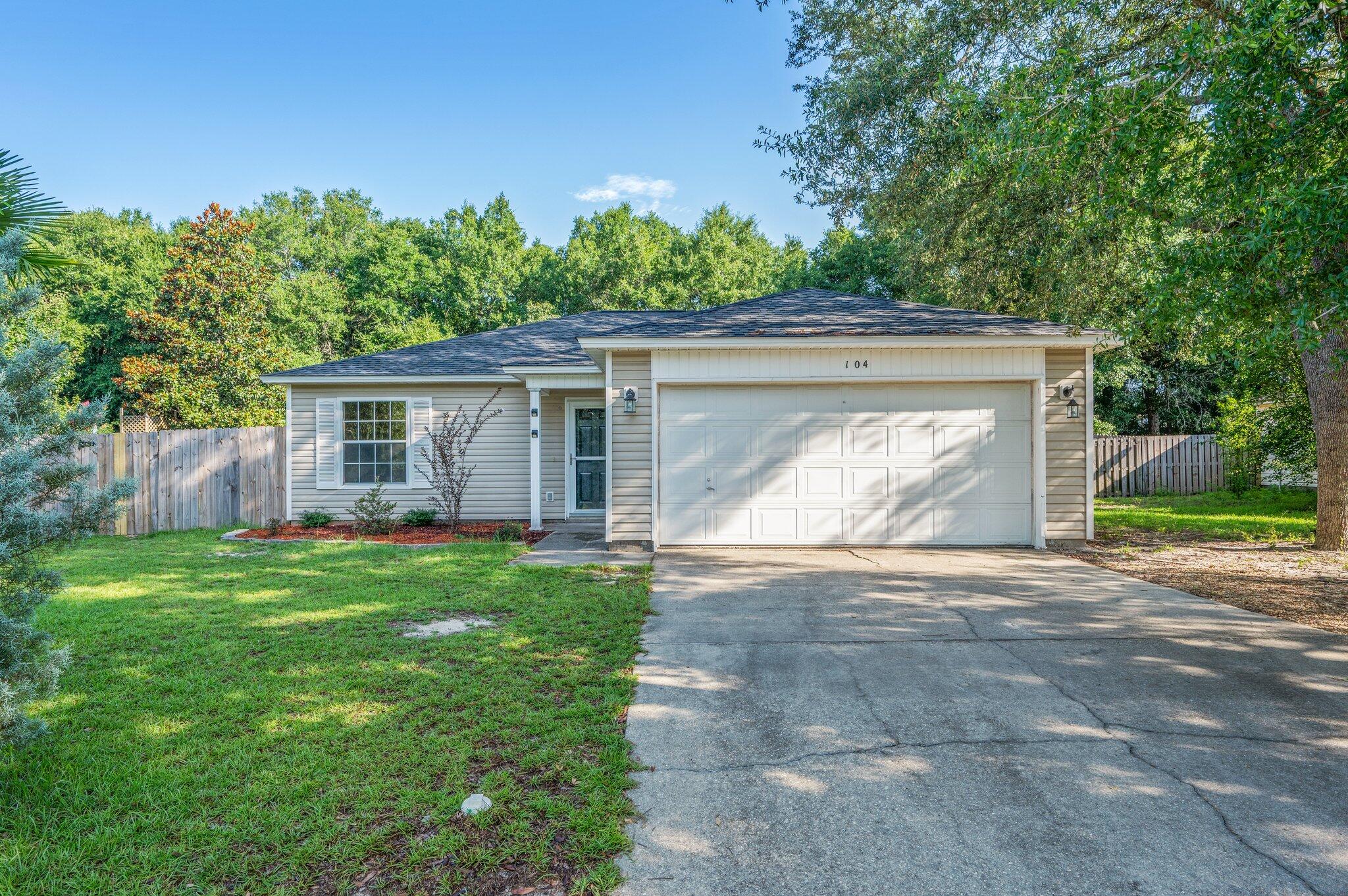 RIDGE CREST PH I - Residential