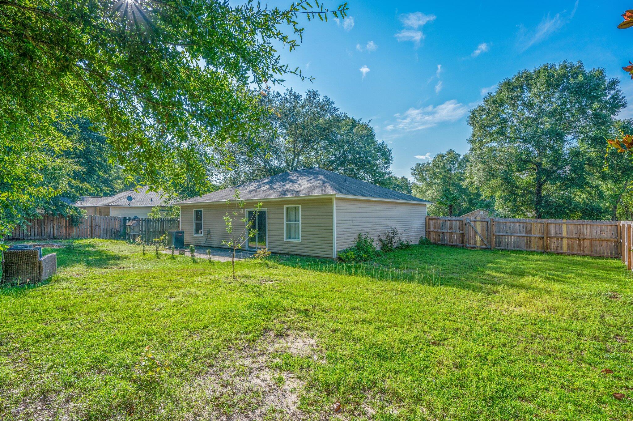 RIDGE CREST PH I - Residential