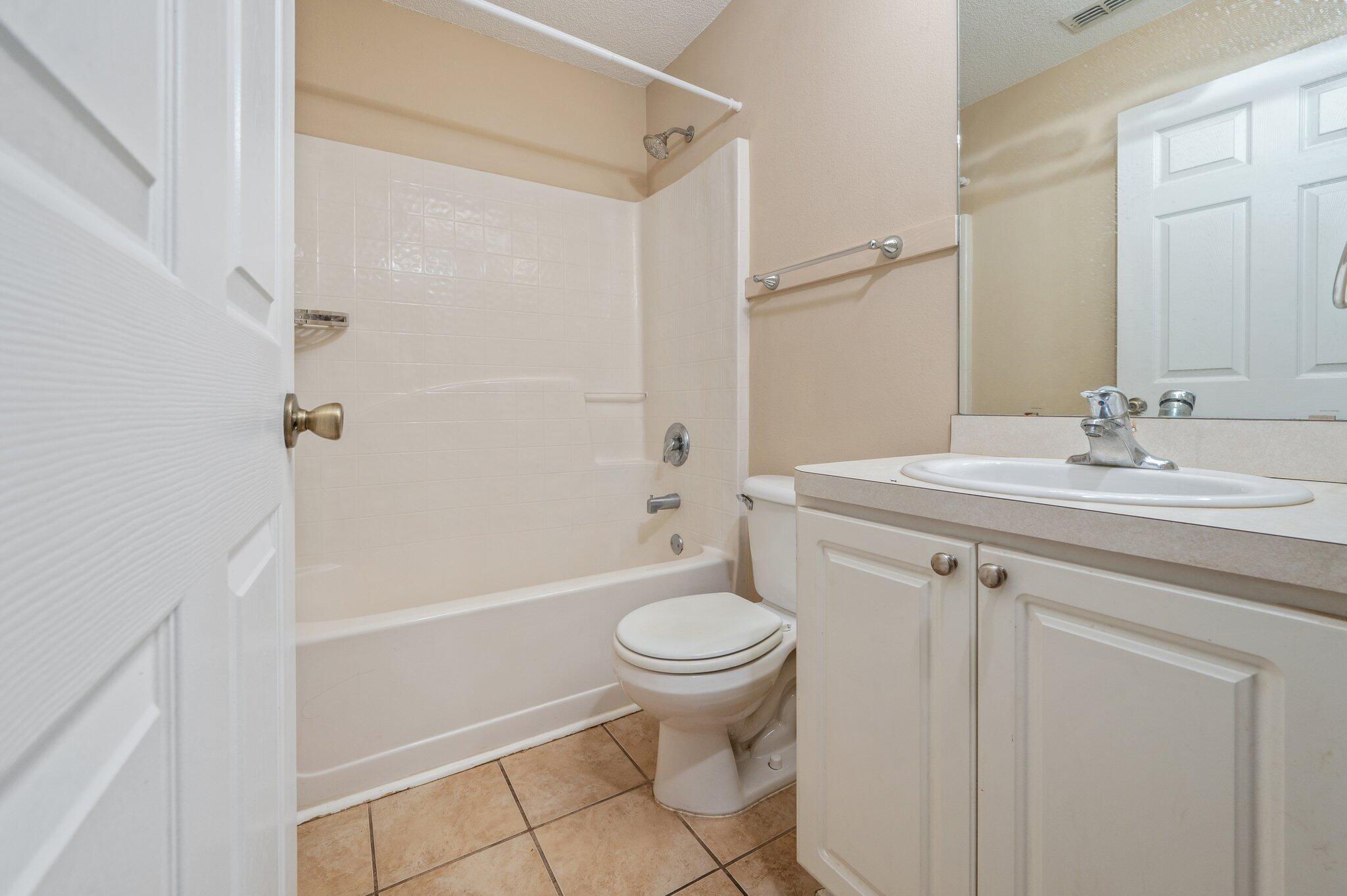 RIDGE CREST PH I - Residential