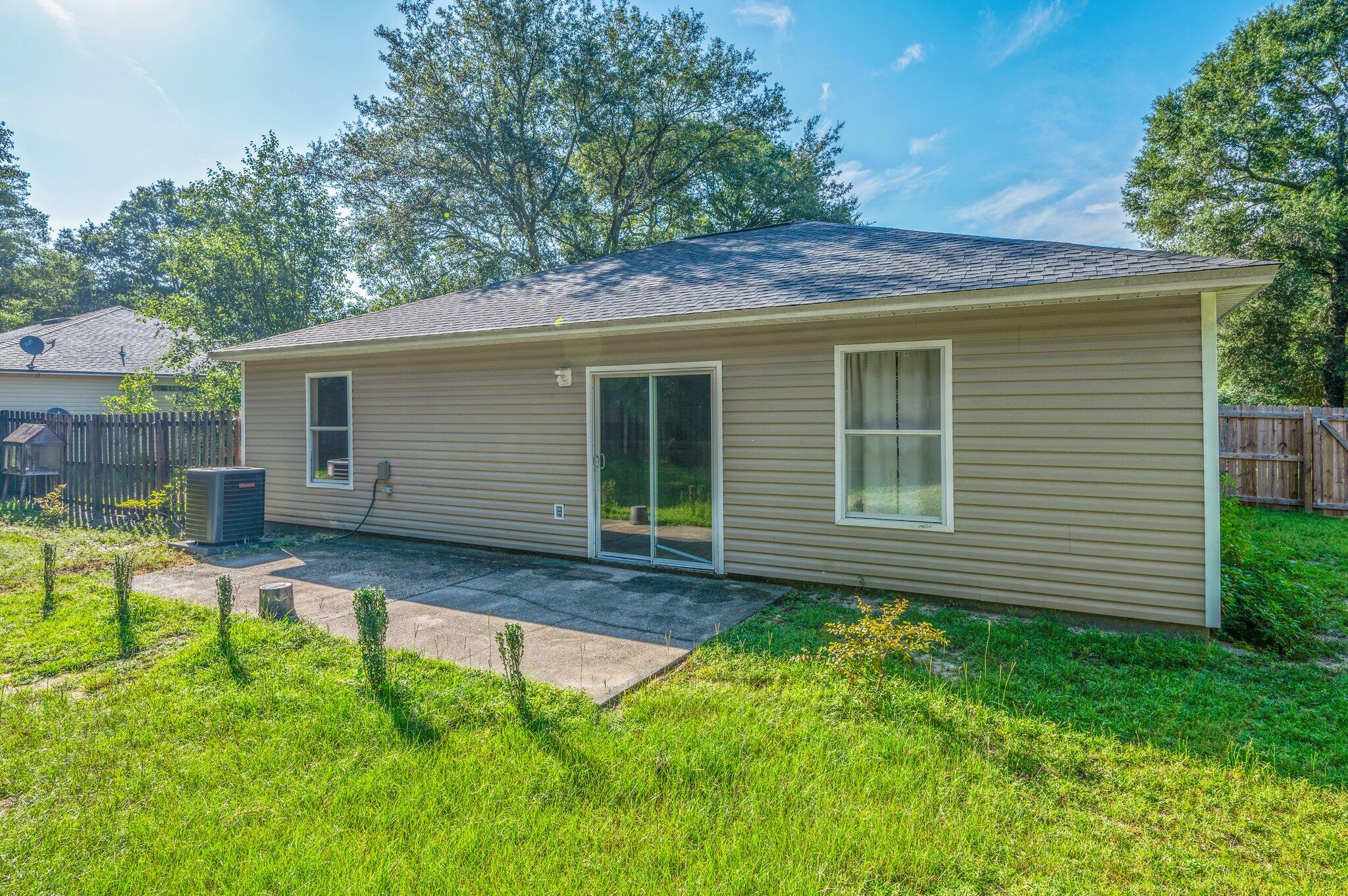 RIDGE CREST PH I - Residential
