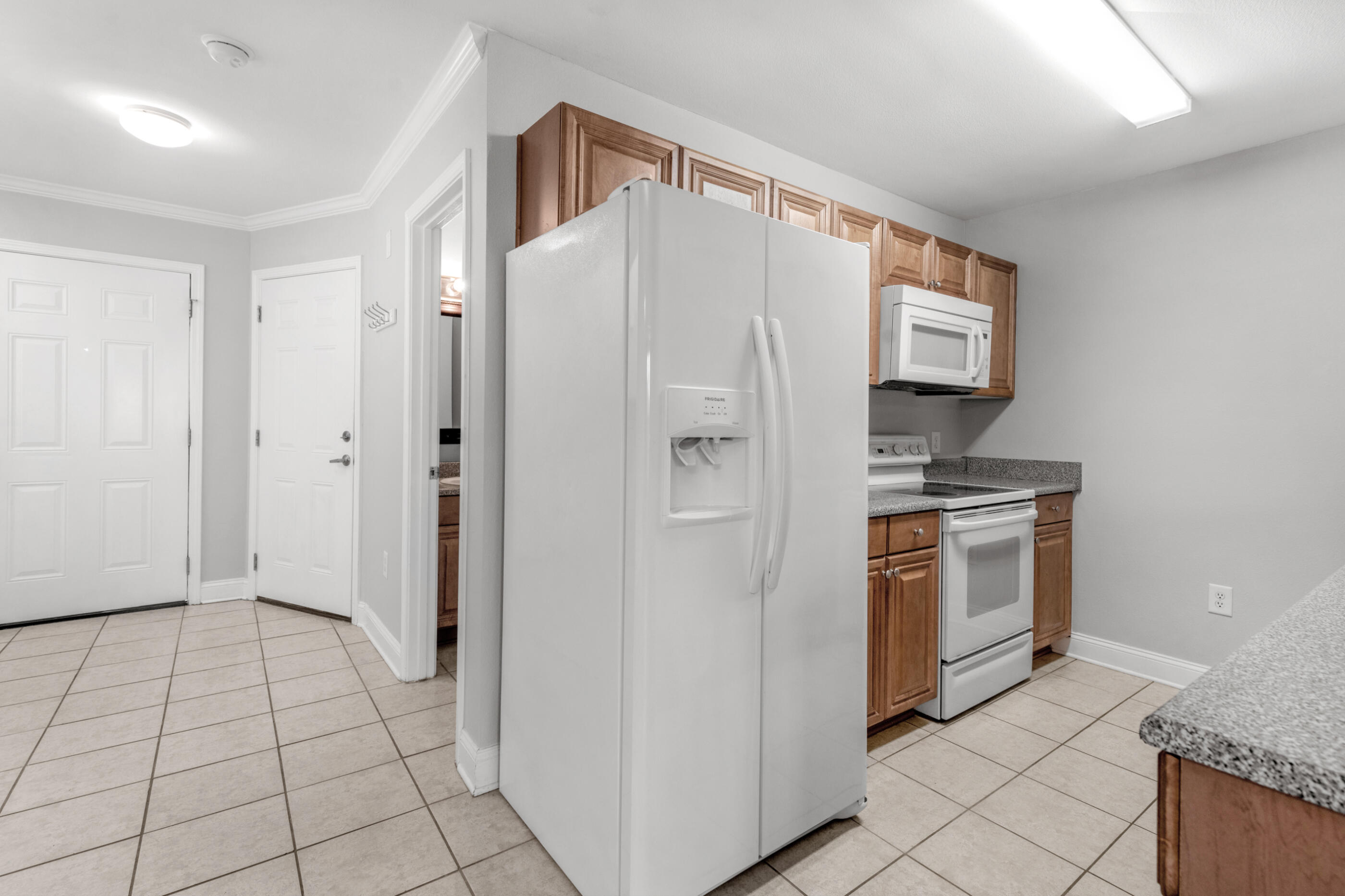 EAGLES LANDING S/D - Residential