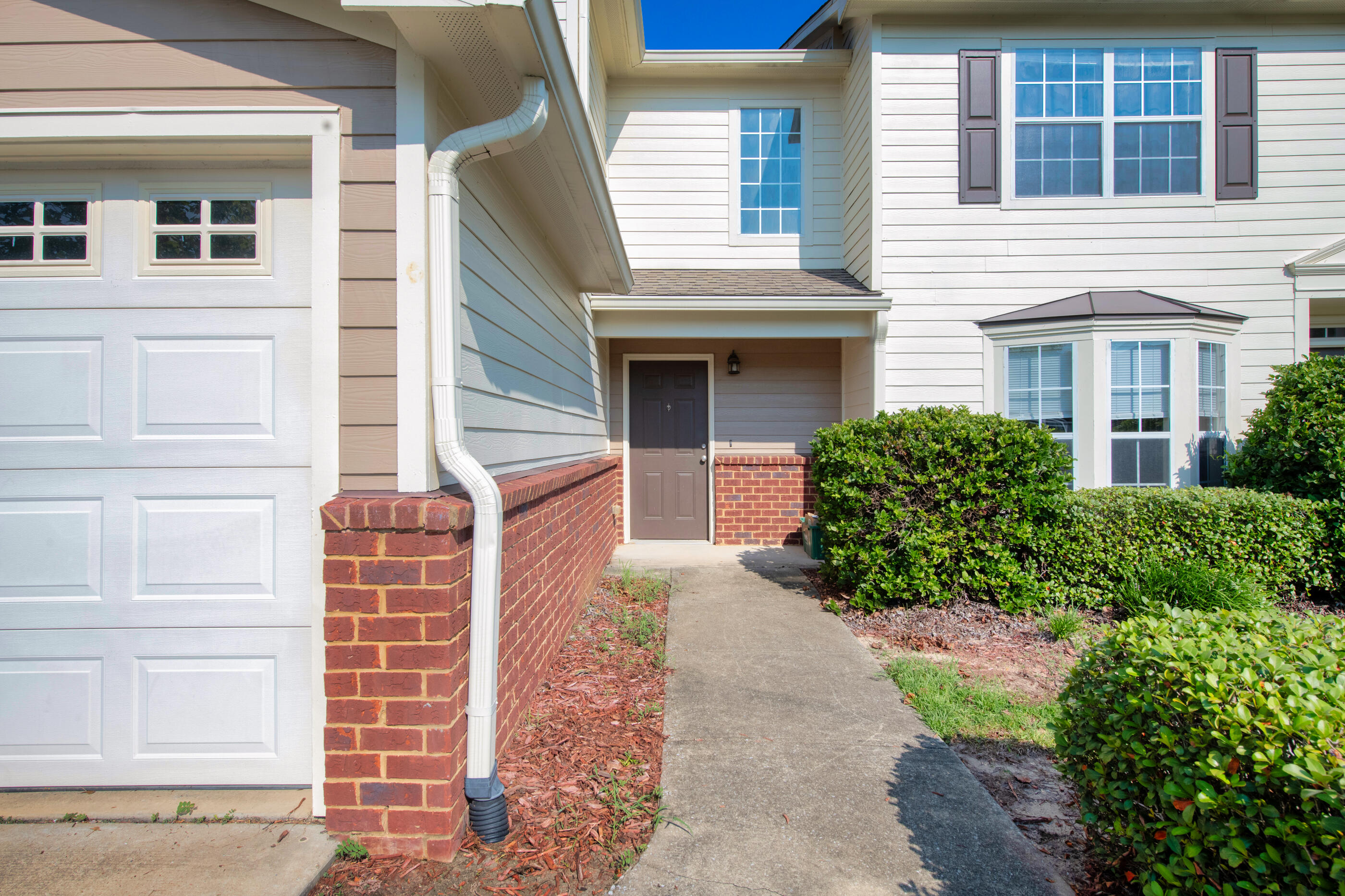 EAGLES LANDING S/D - Residential