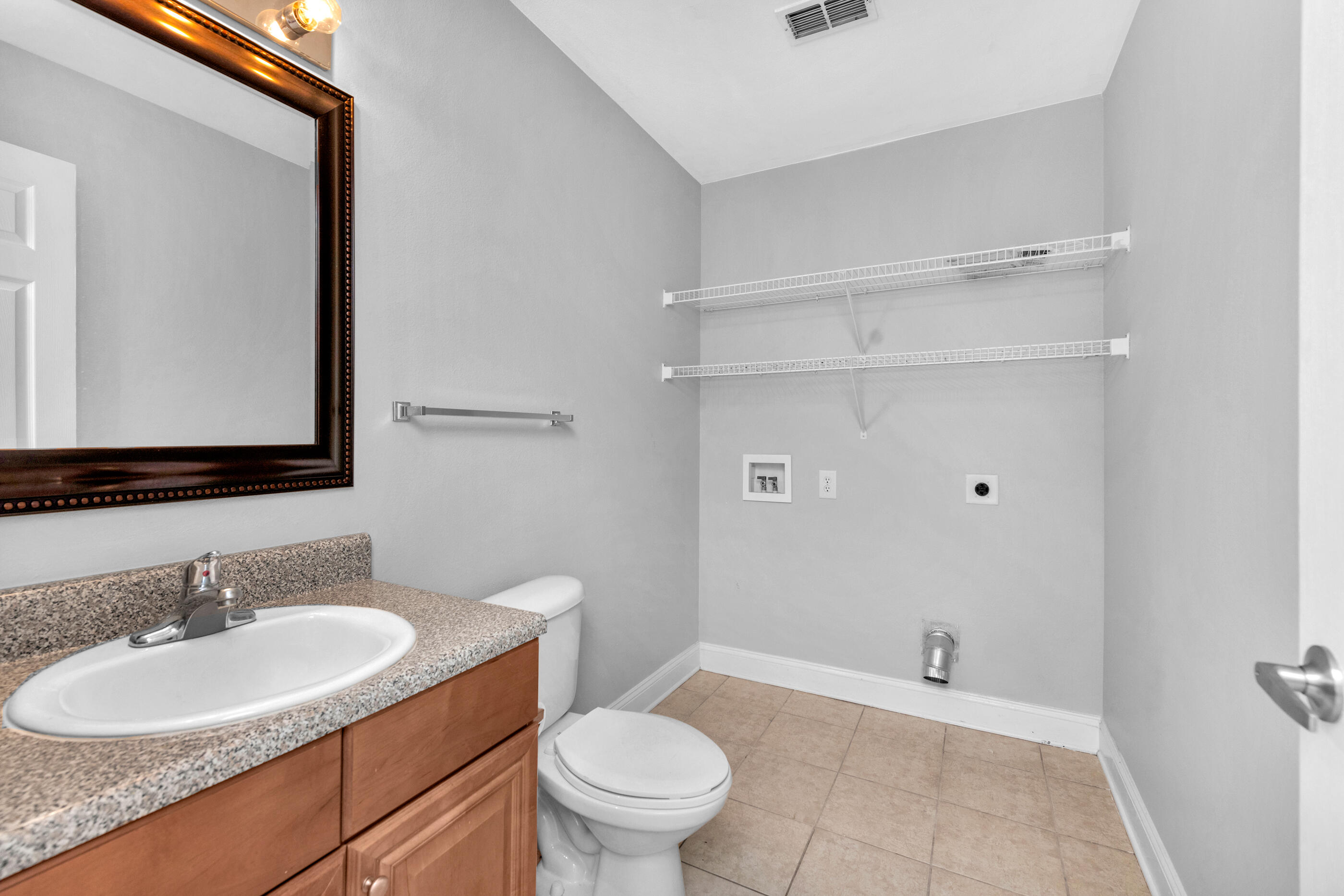 EAGLES LANDING S/D - Residential