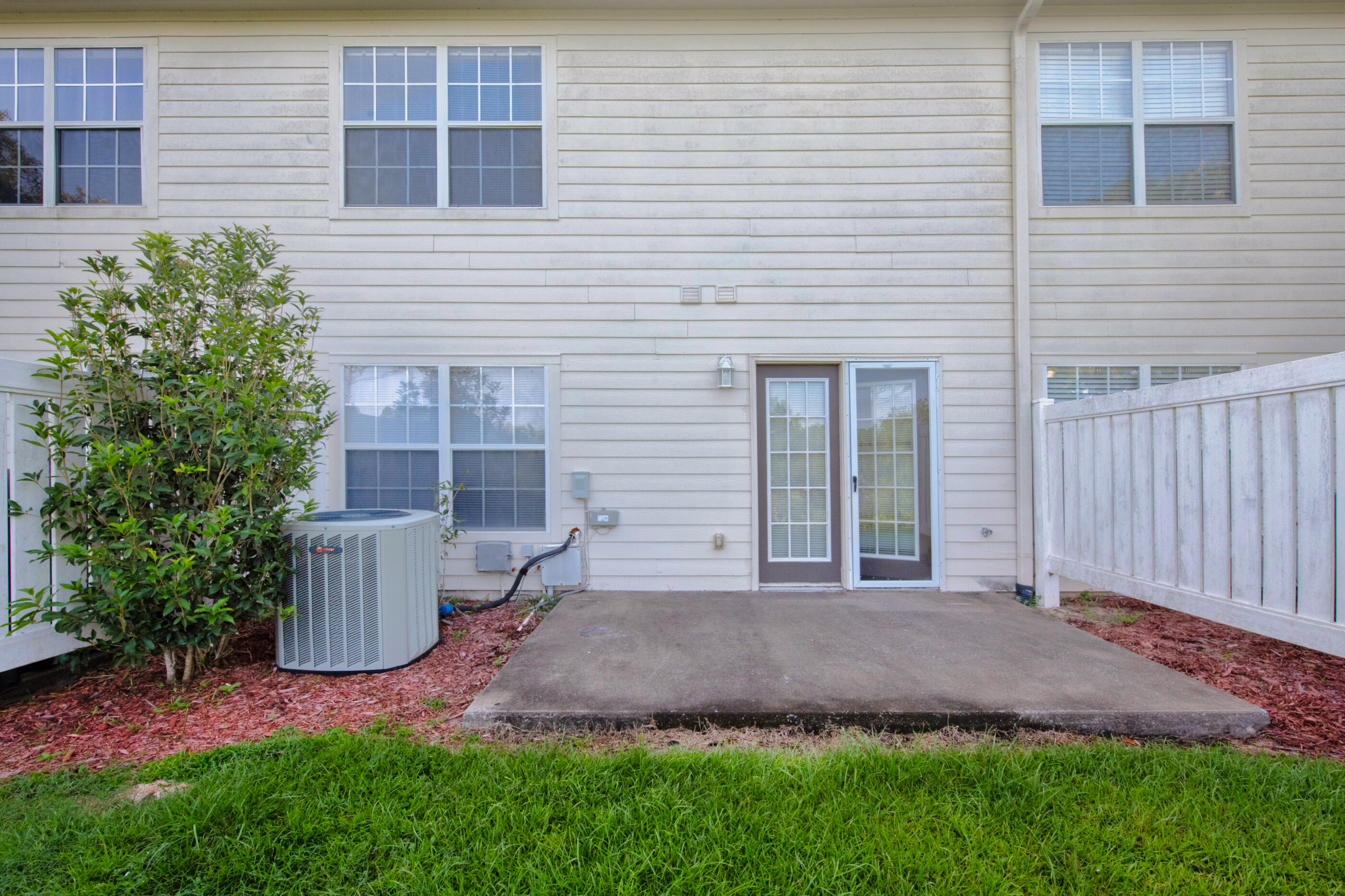 EAGLES LANDING S/D - Residential