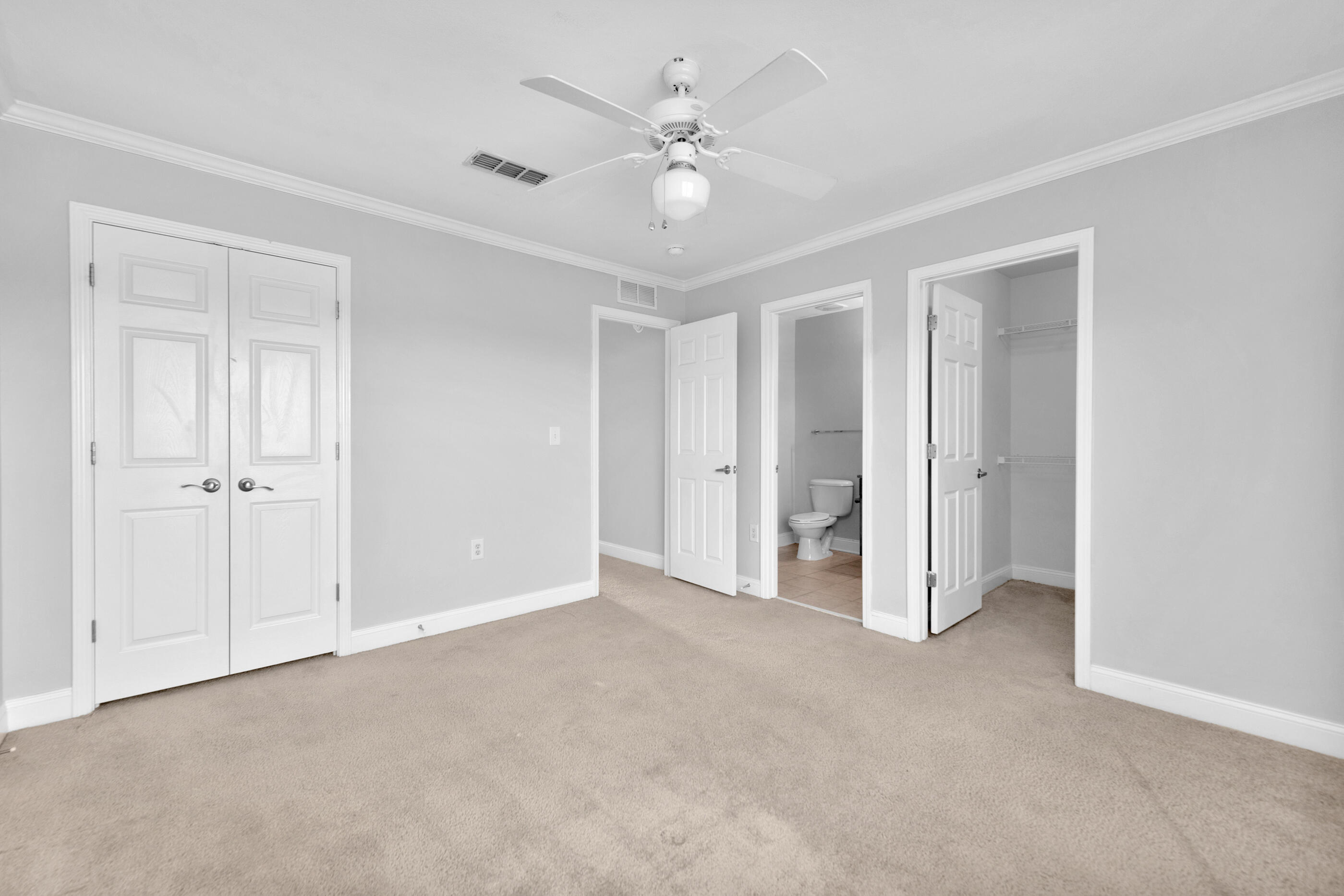 EAGLES LANDING S/D - Residential