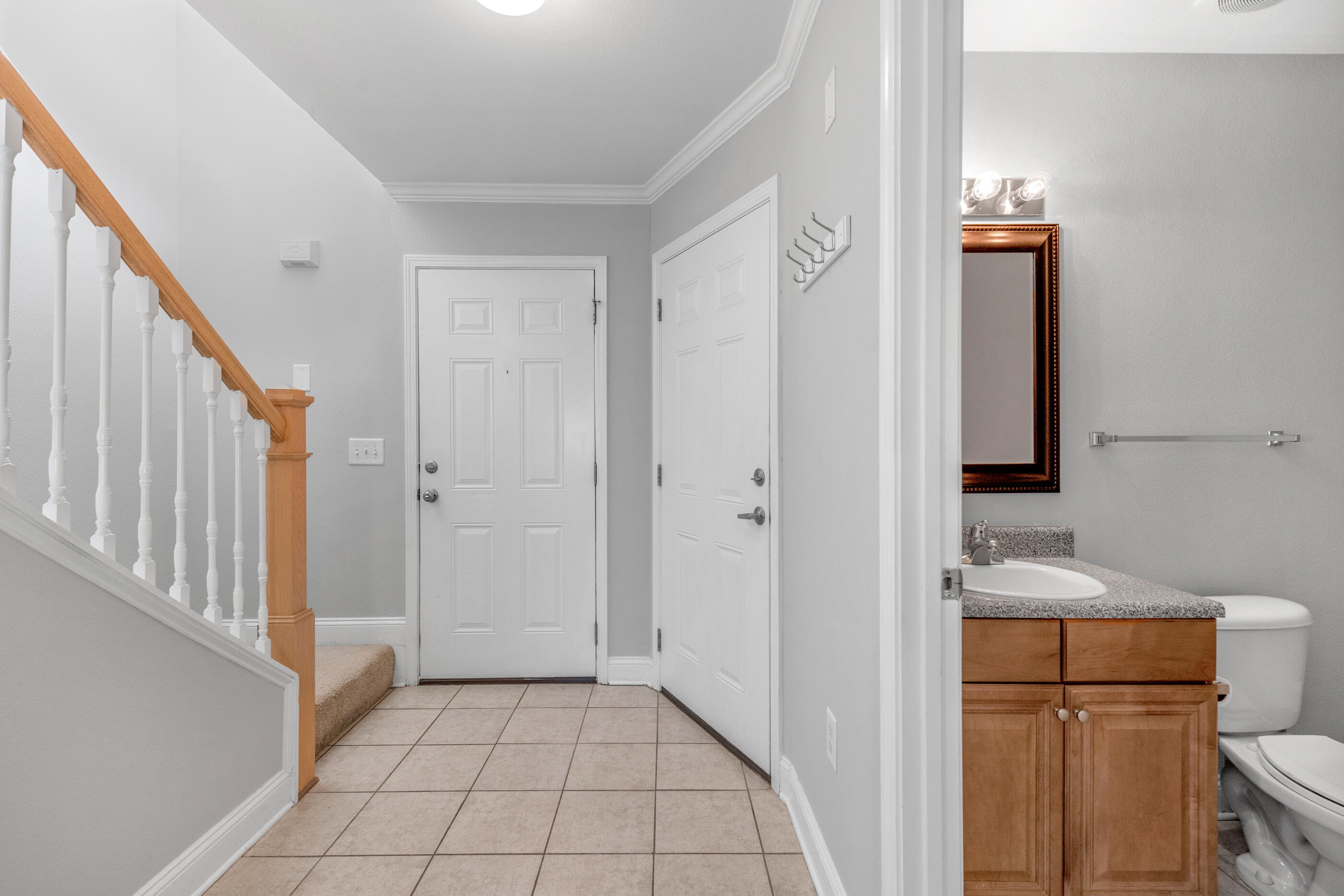 EAGLES LANDING S/D - Residential