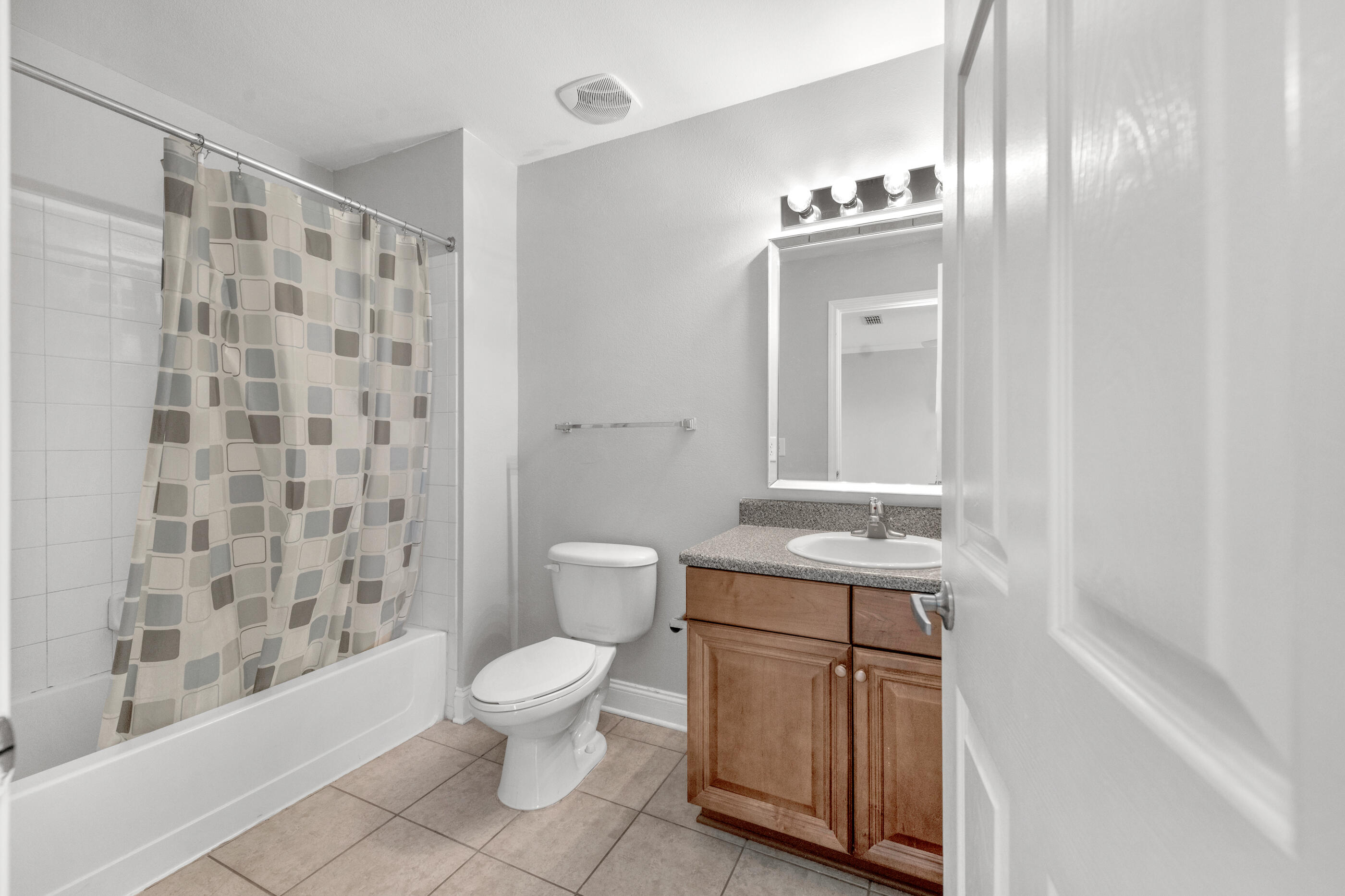 EAGLES LANDING S/D - Residential