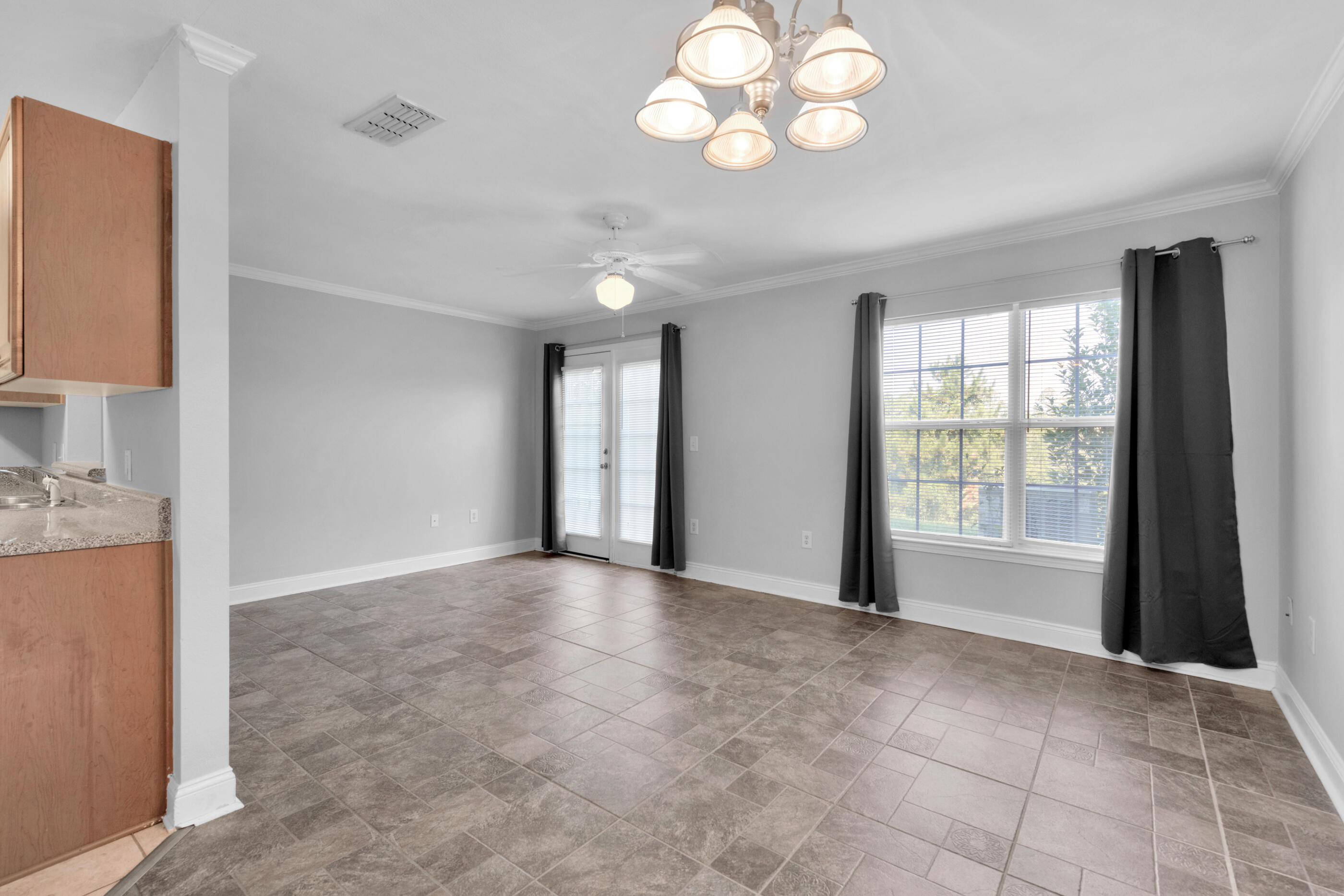 EAGLES LANDING S/D - Residential