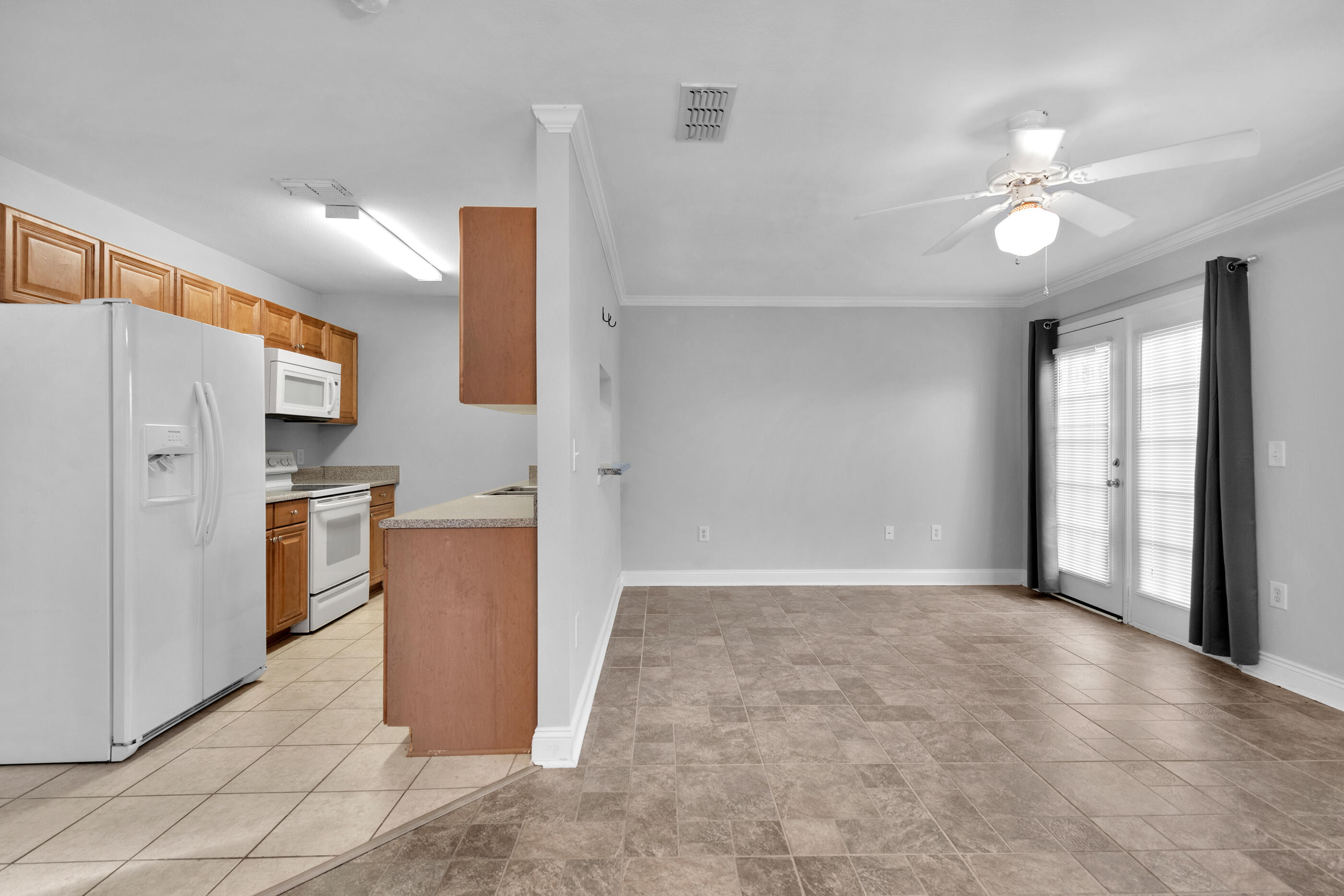 EAGLES LANDING S/D - Residential