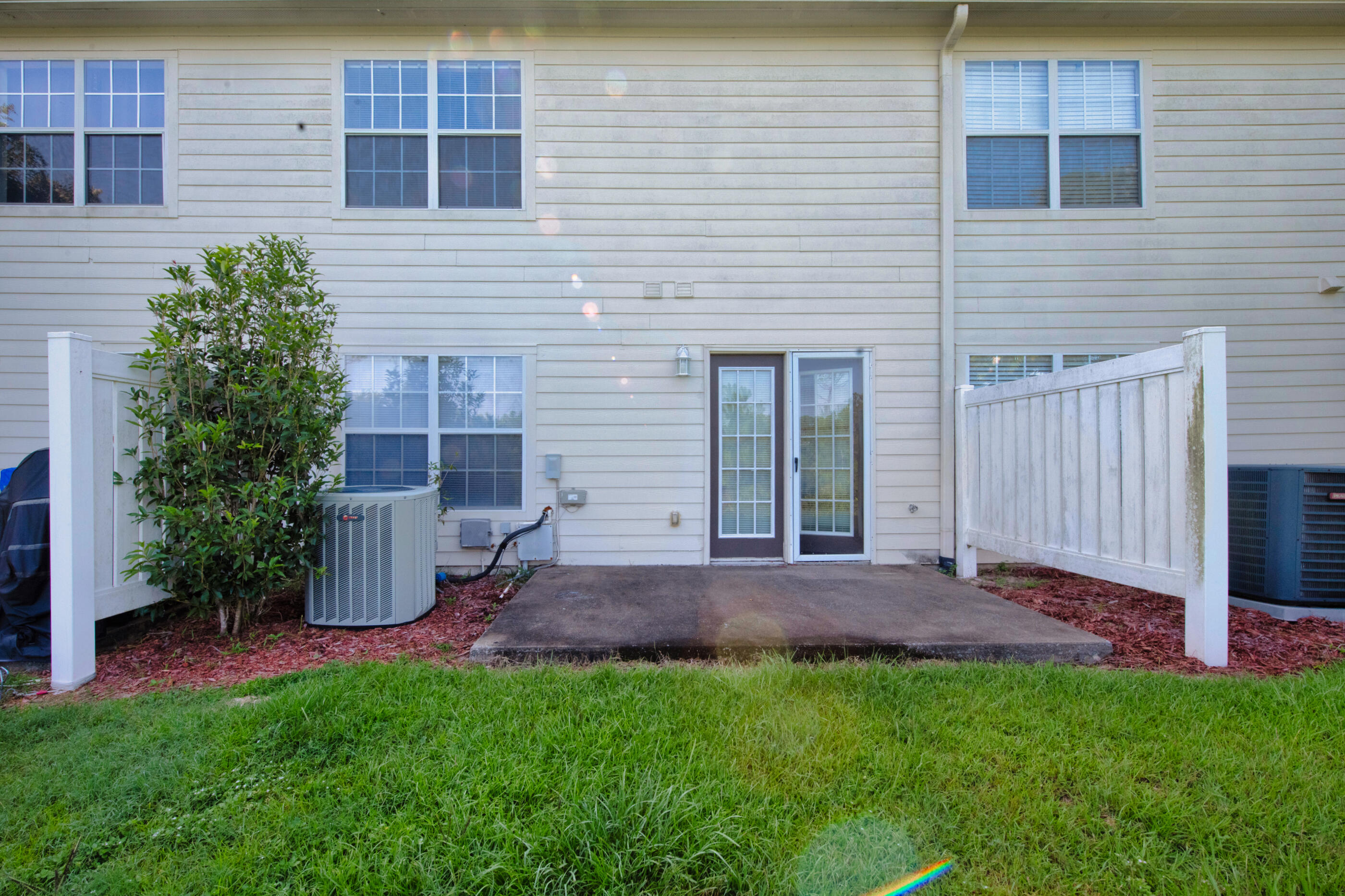 EAGLES LANDING S/D - Residential